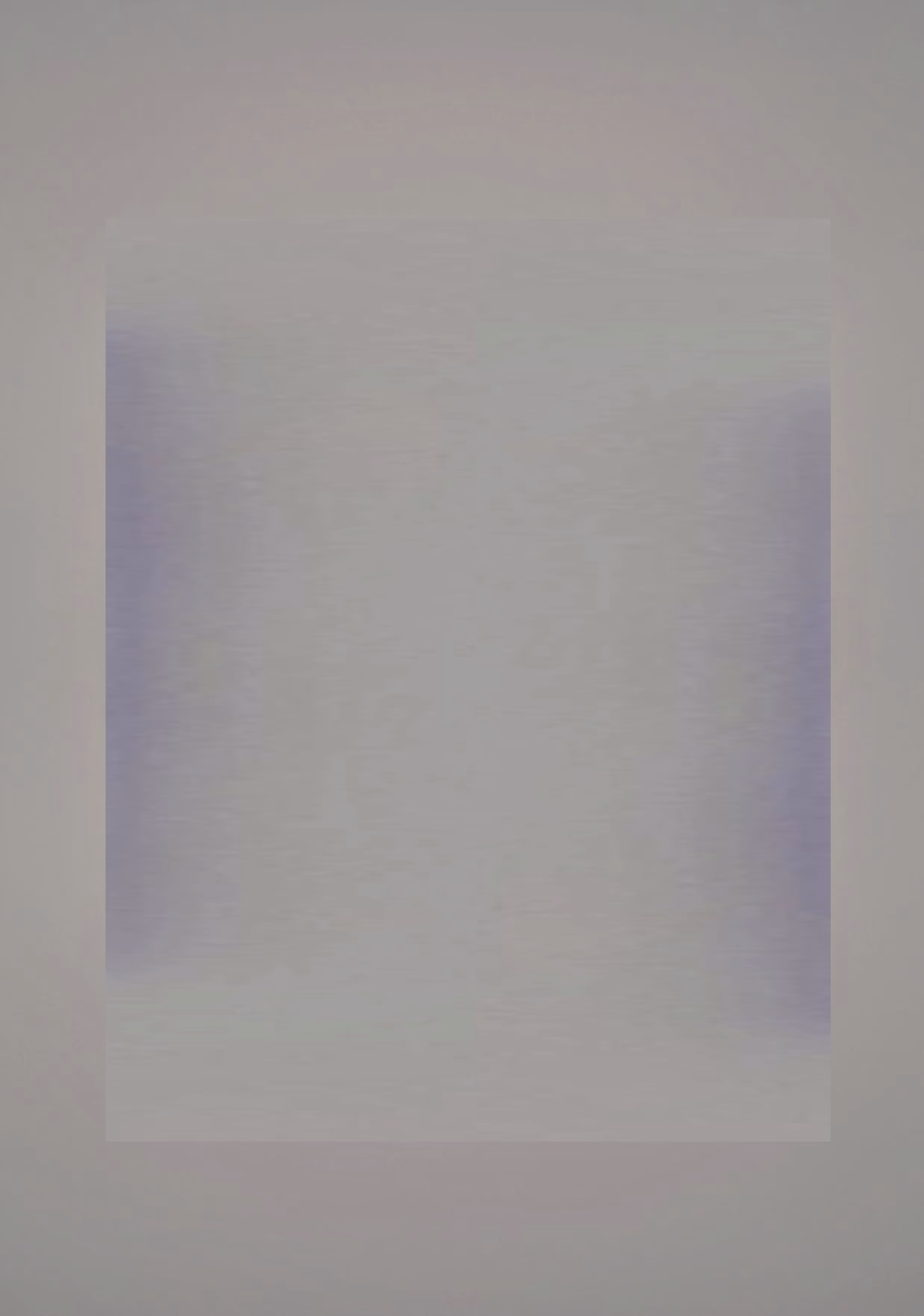 AI further awareness barely within reach consciously, in an attempt to decipher its own 'human' identity, all washed out together in a blur, but with acute definition, too