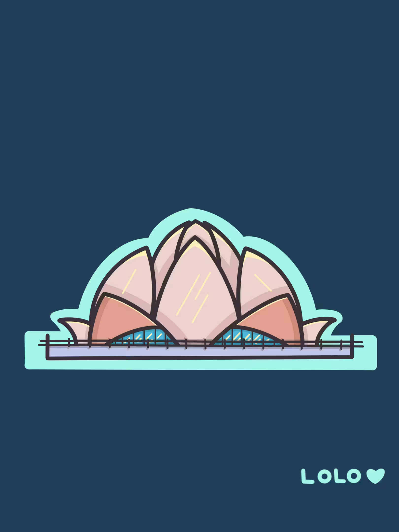 Lotus Temple