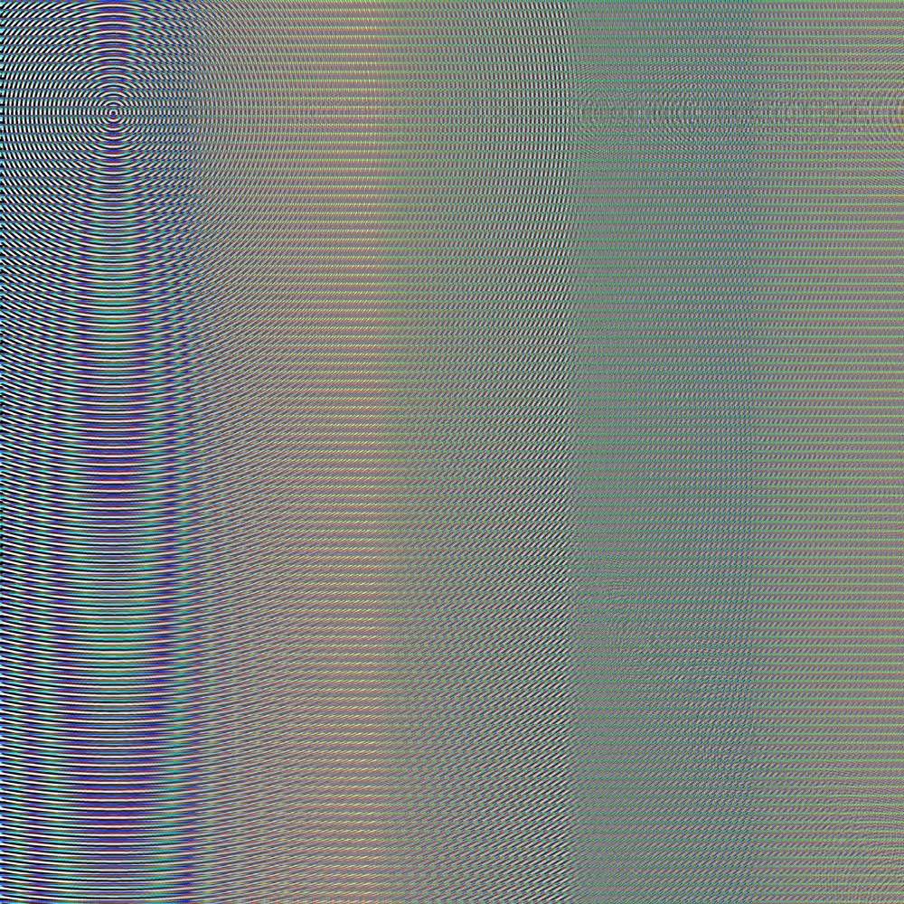 Interference #3