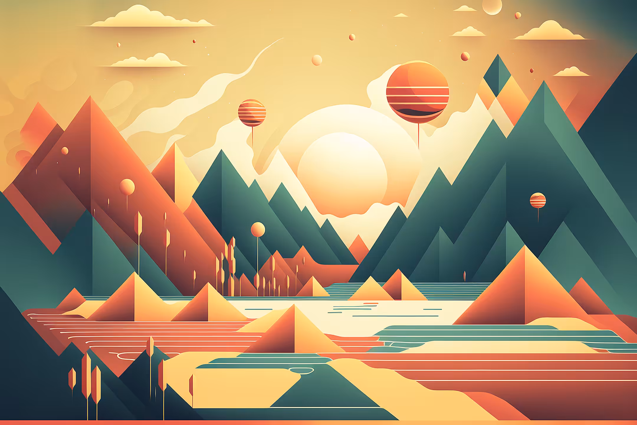 Abscape #007
