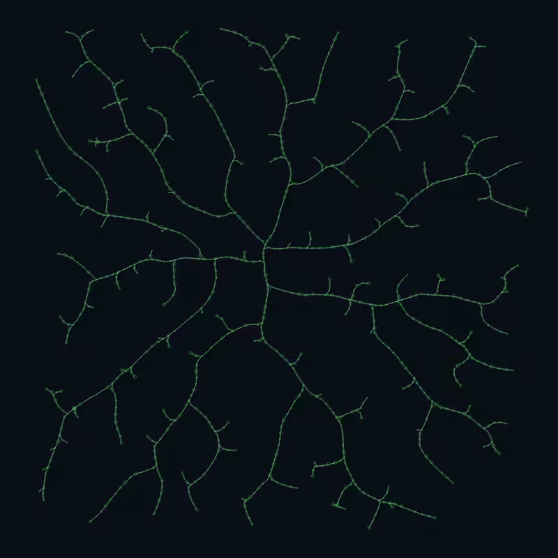 A study in Entanglement #32
