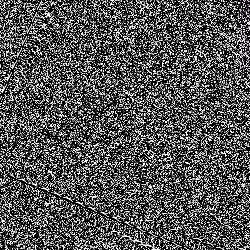 Quantum Vacuum #288