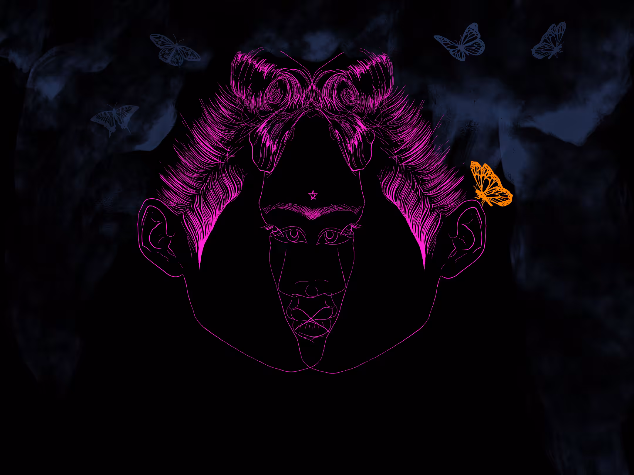 Believer in butterfly effect