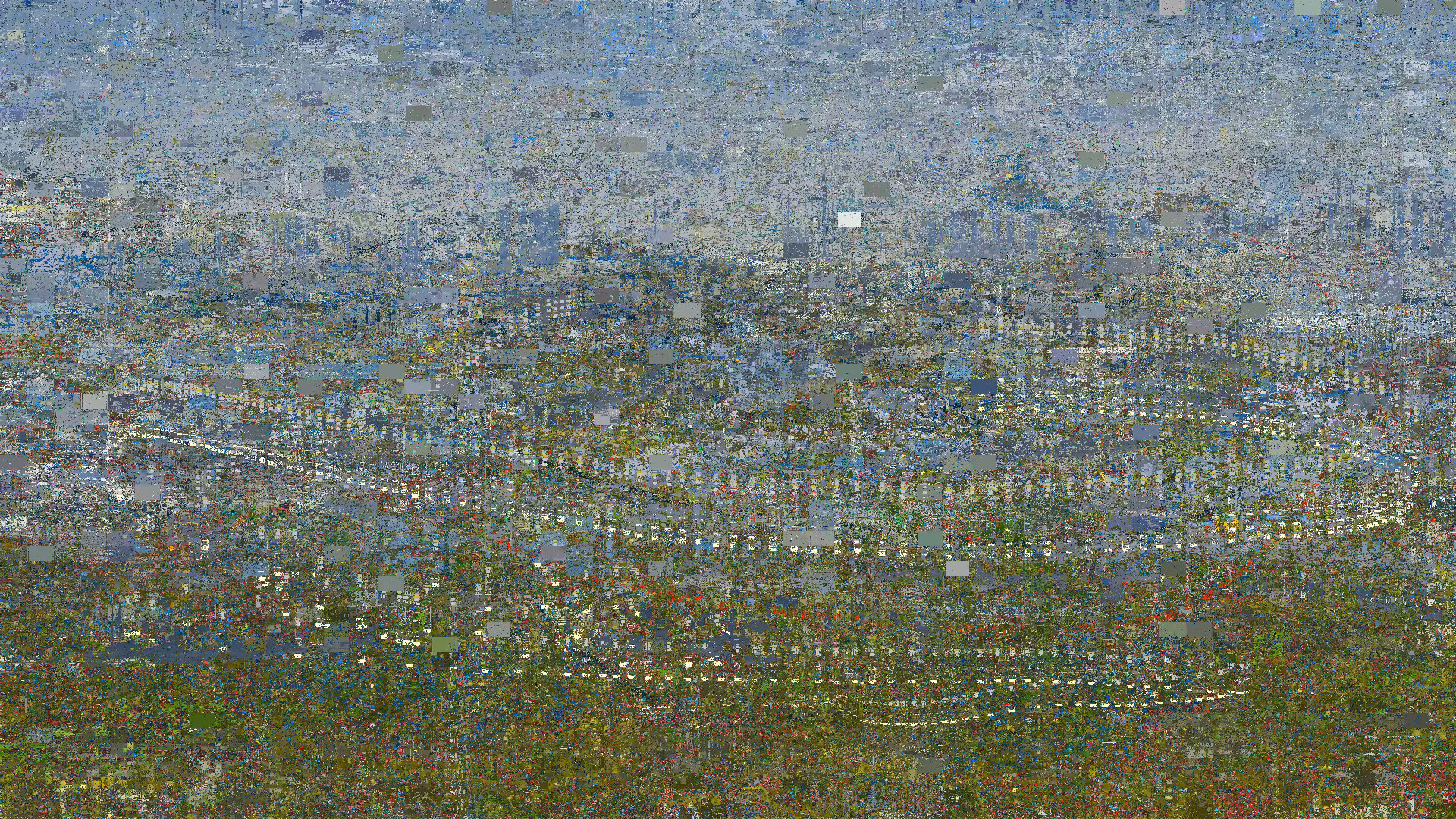 A(i)terative {landscape} #29