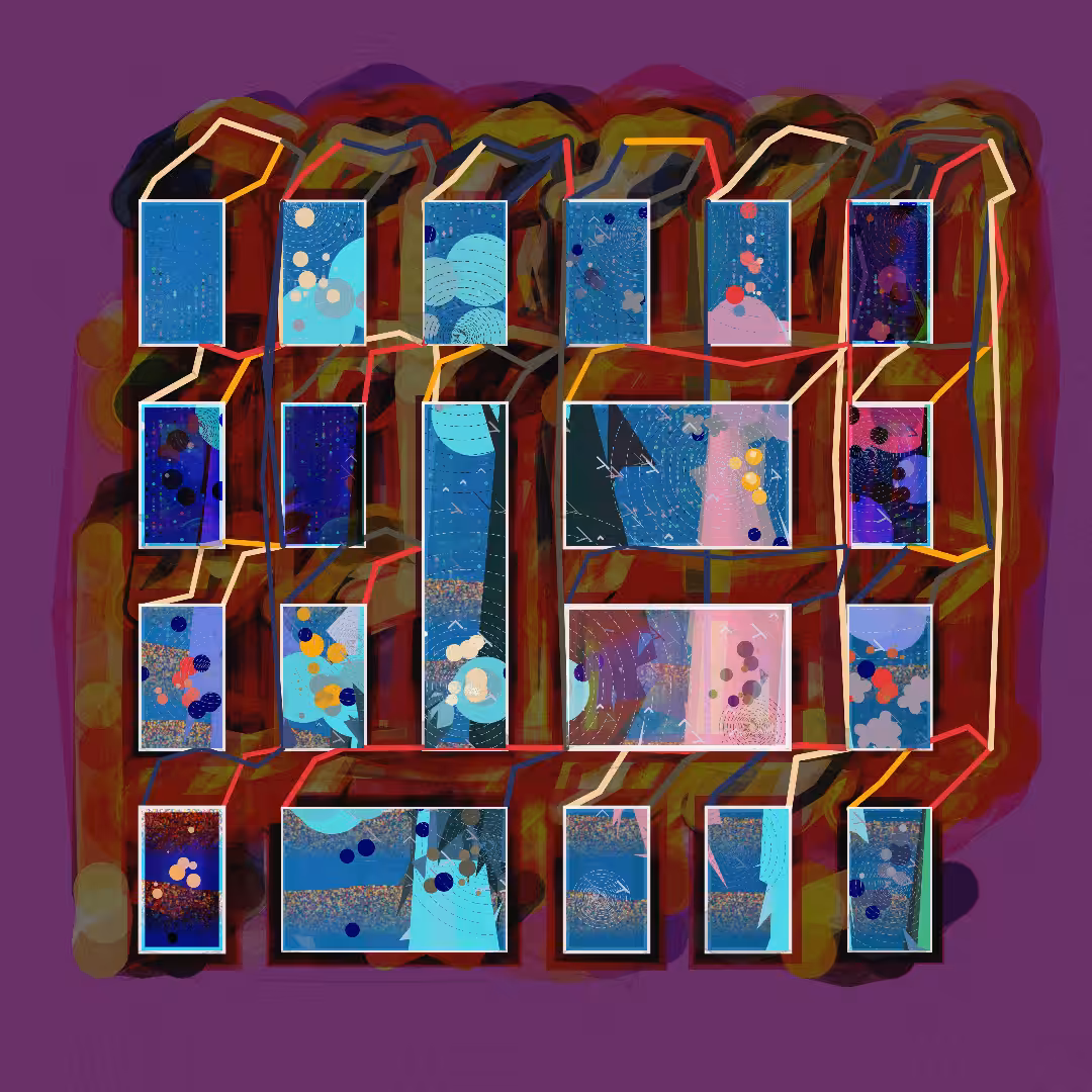 Naïf #60