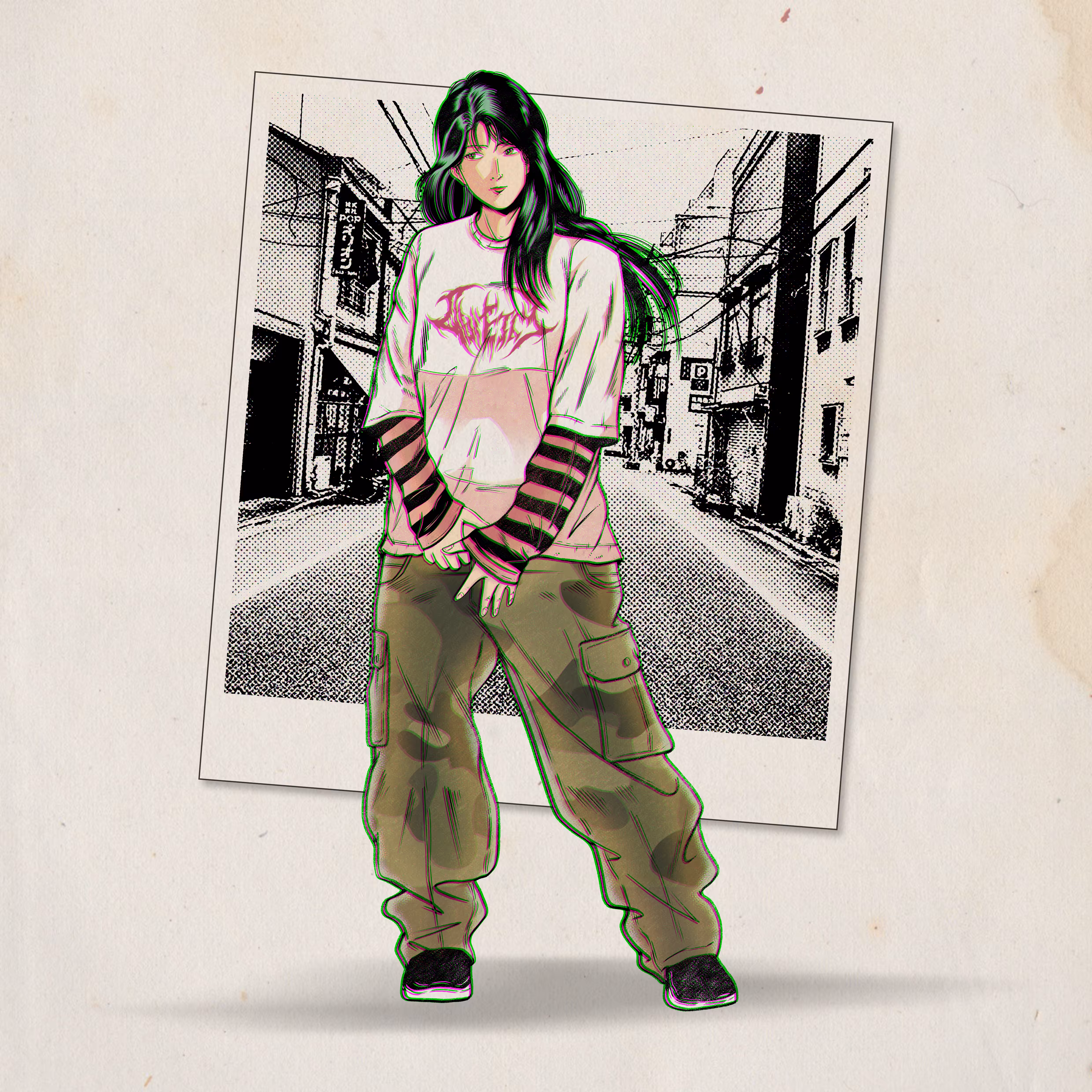 The Female