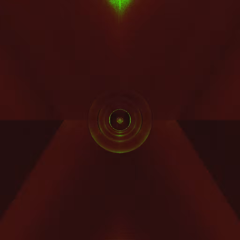 HERE & NOW PORTALS #32