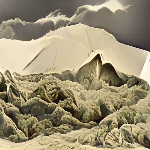 mountain 346