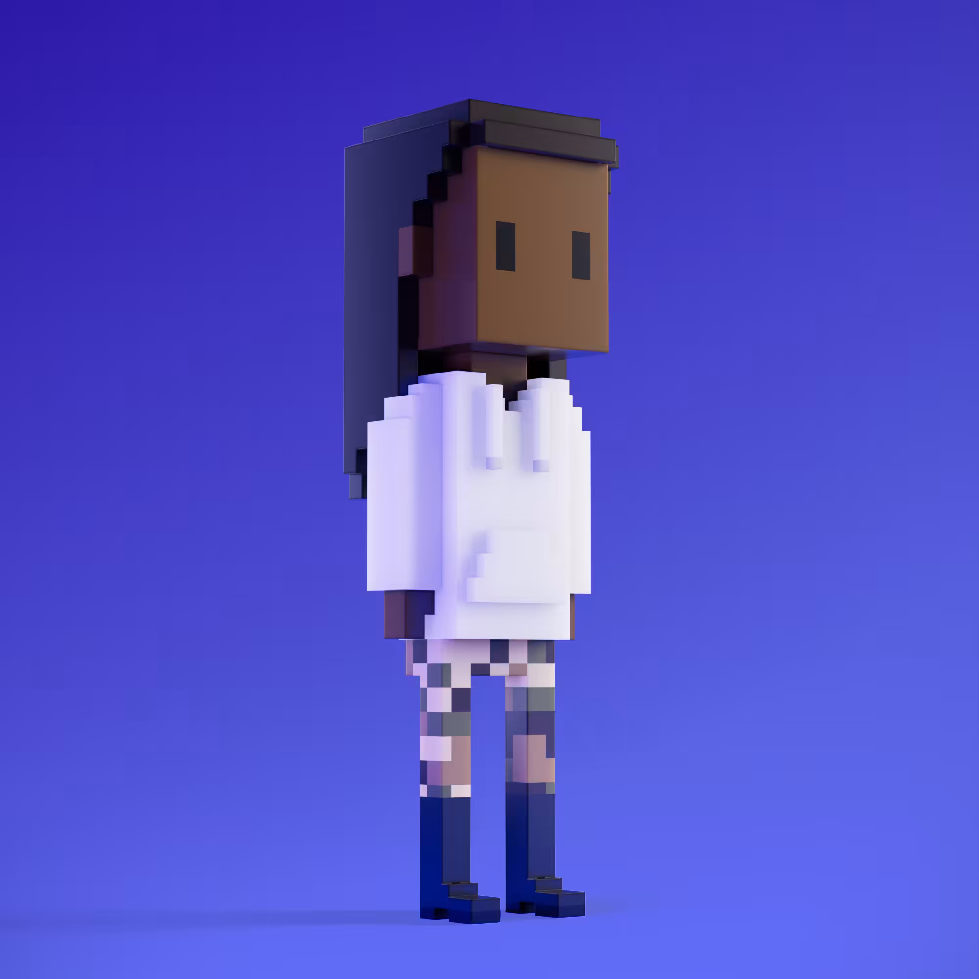 Meebit #985