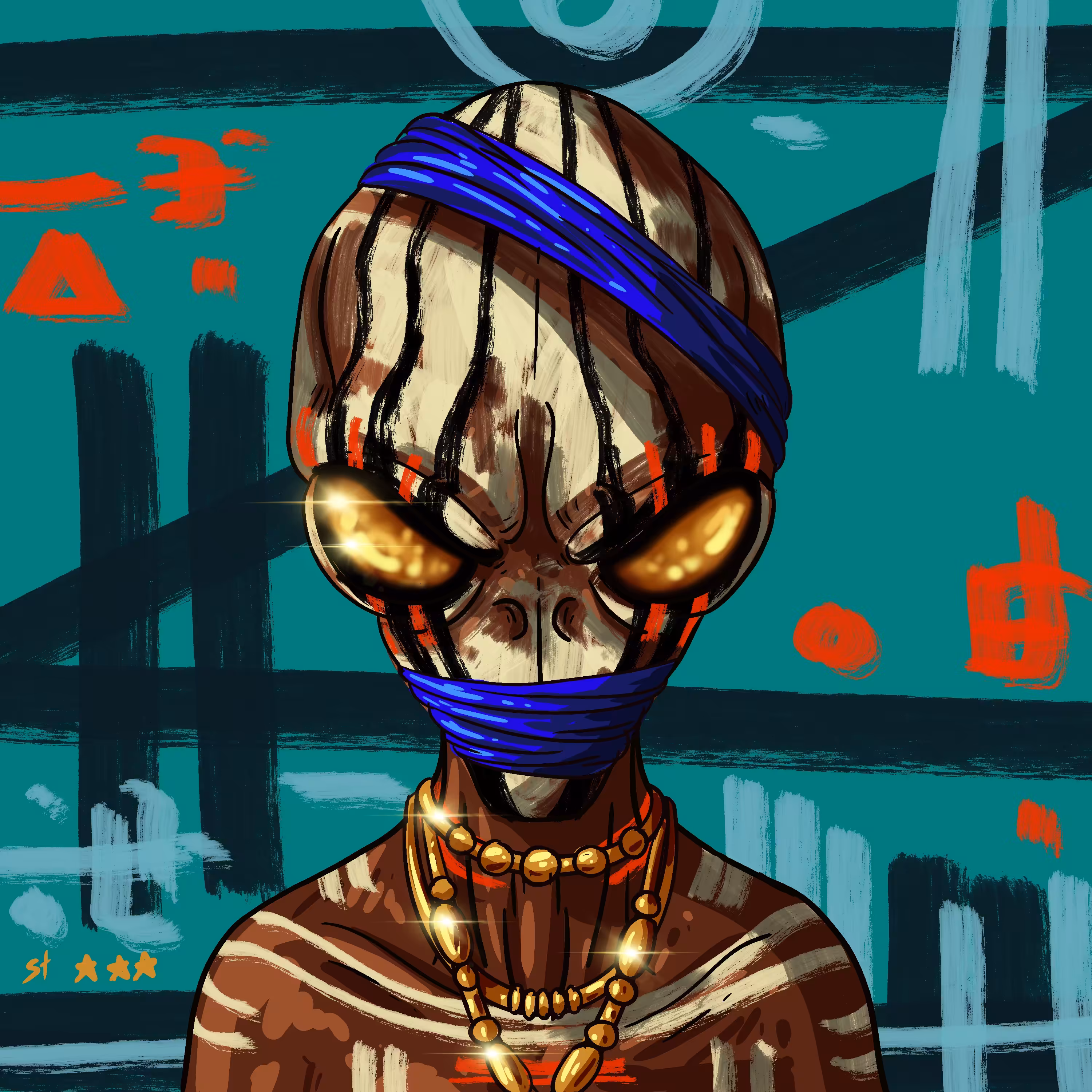 Simp Tribe 39