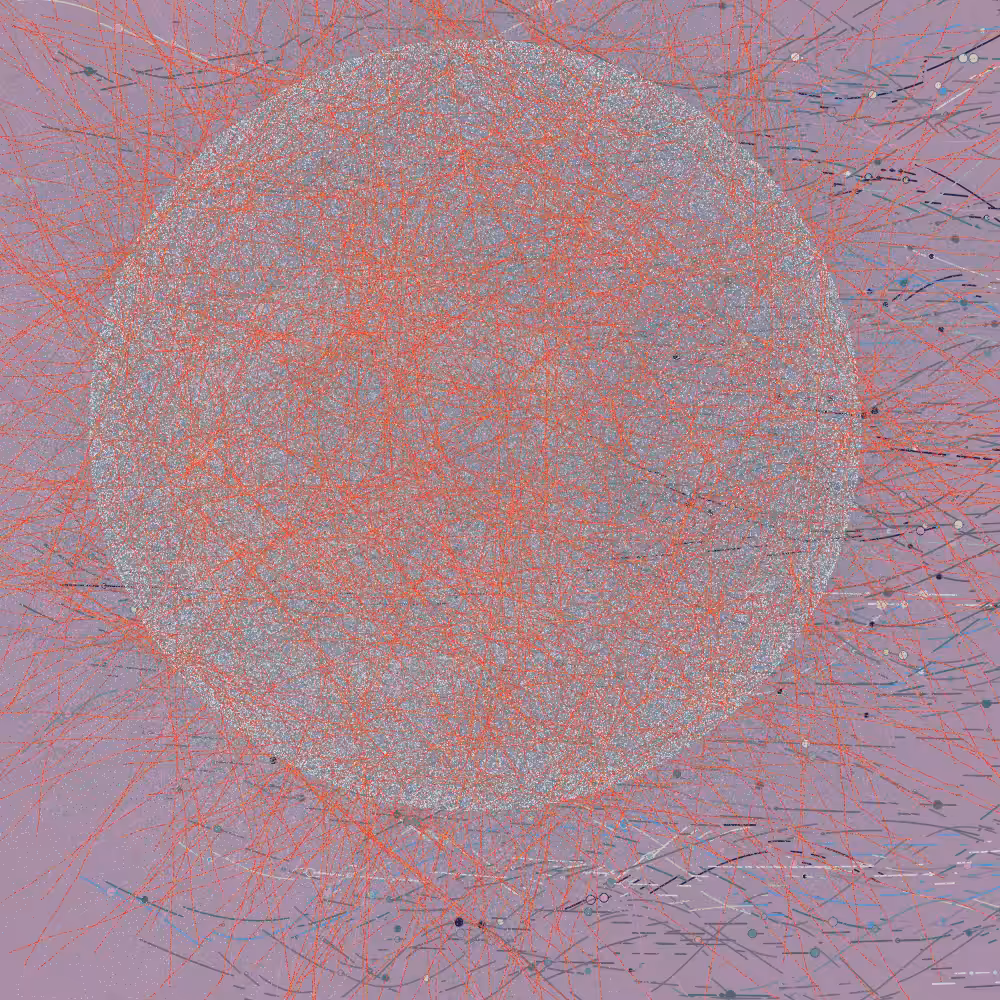 Celestial Collisions  #592