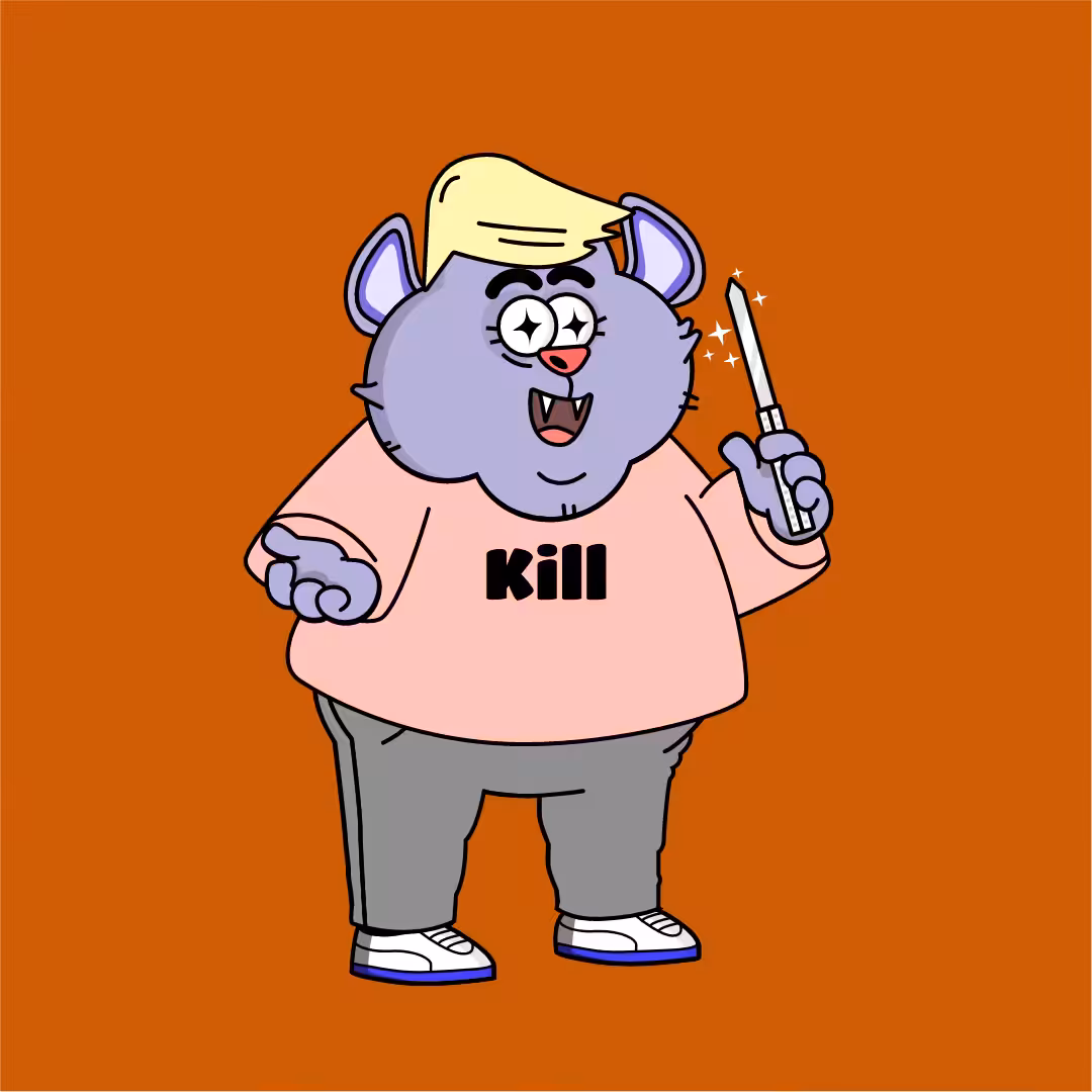 Hamster #2 #109