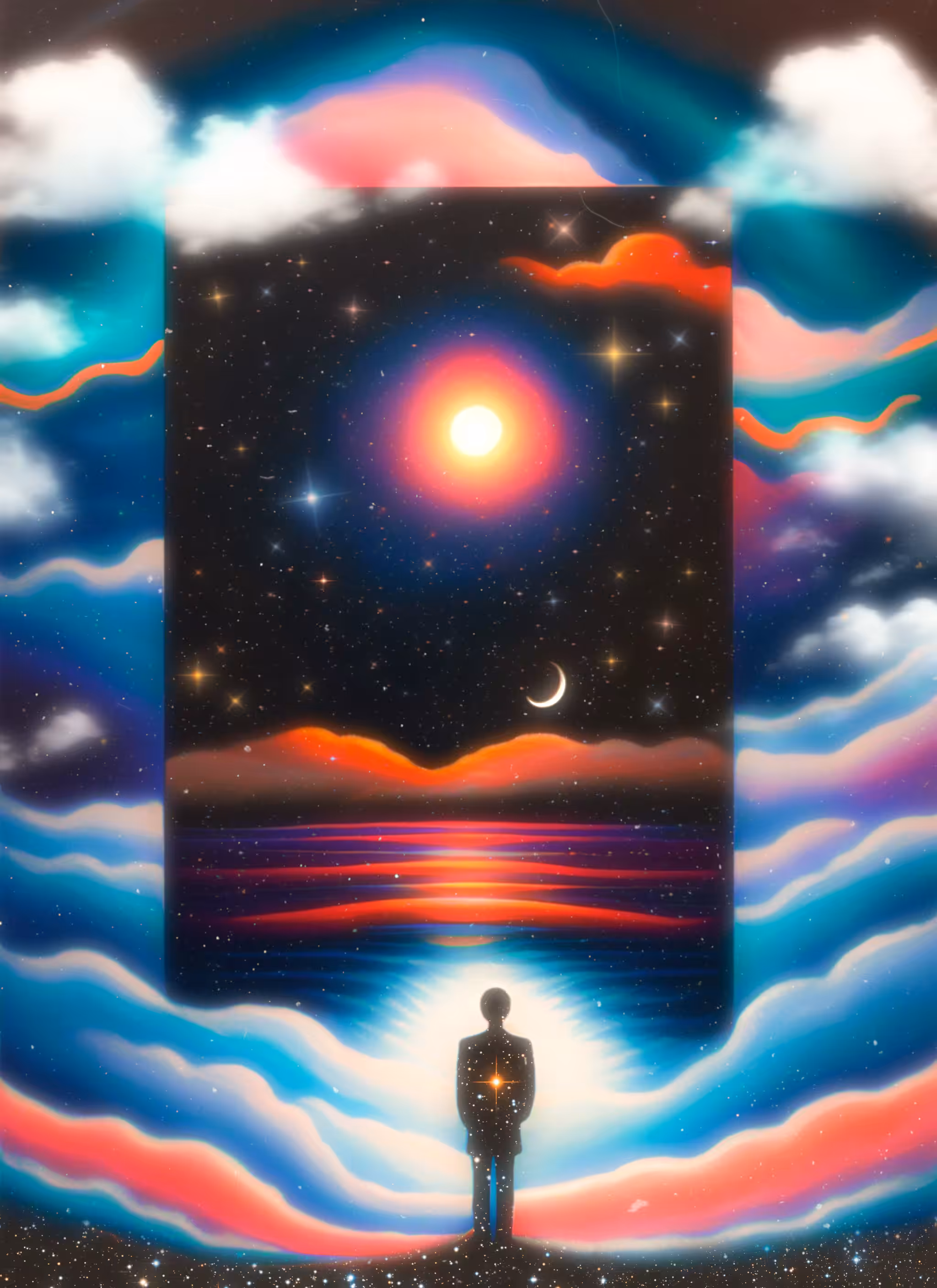 Piece of Mind