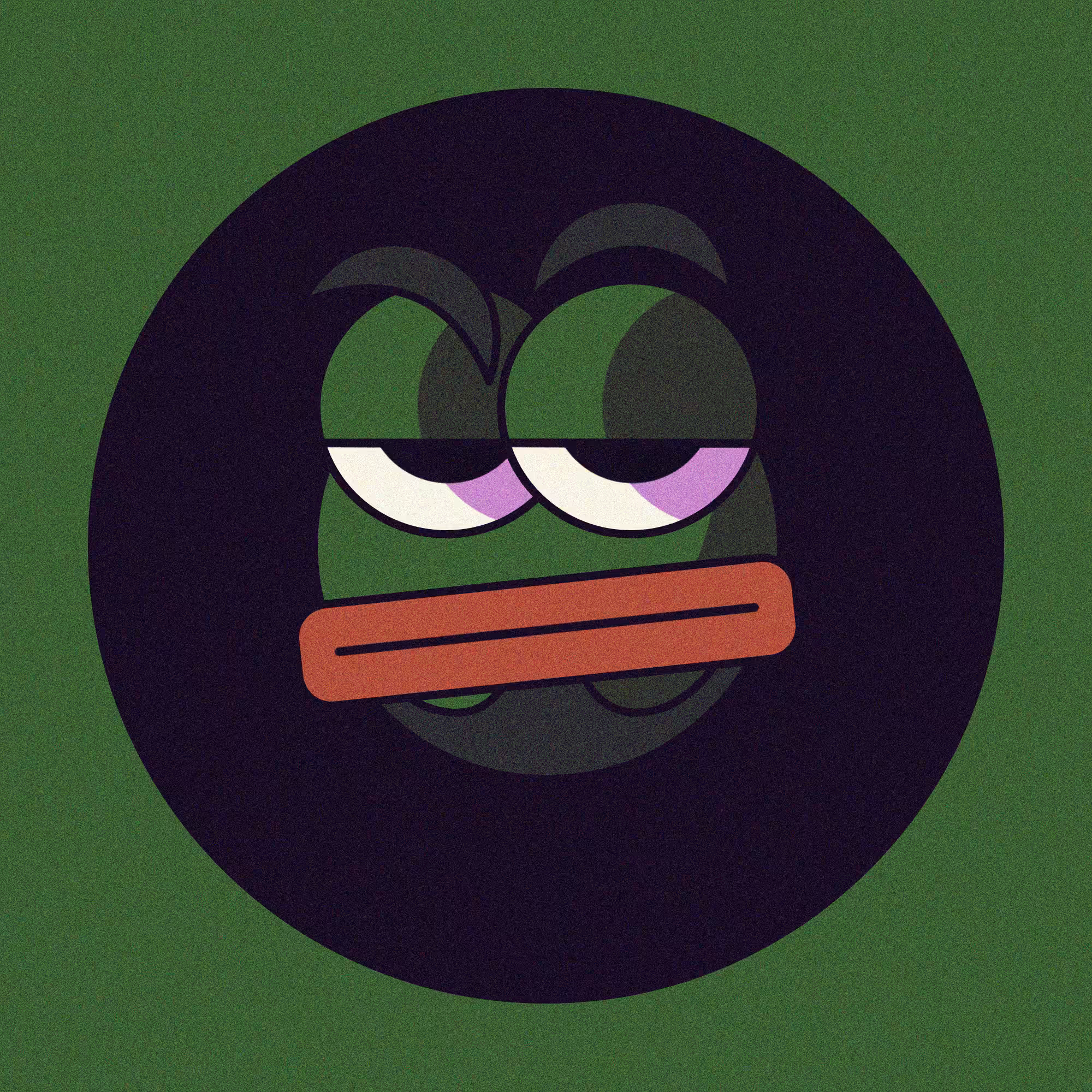 Cycle Pepe #186