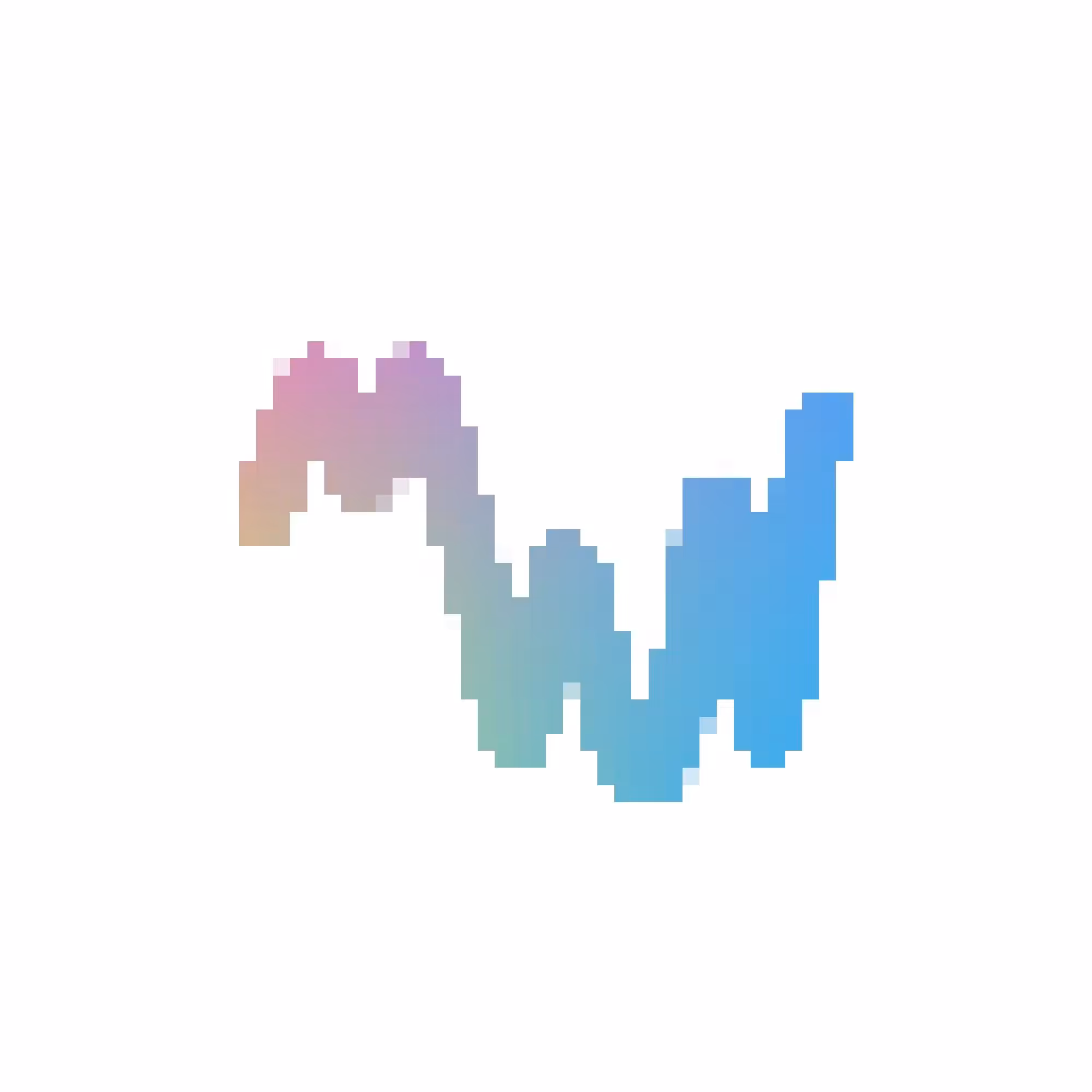 BASE SQUIGGLES #3064