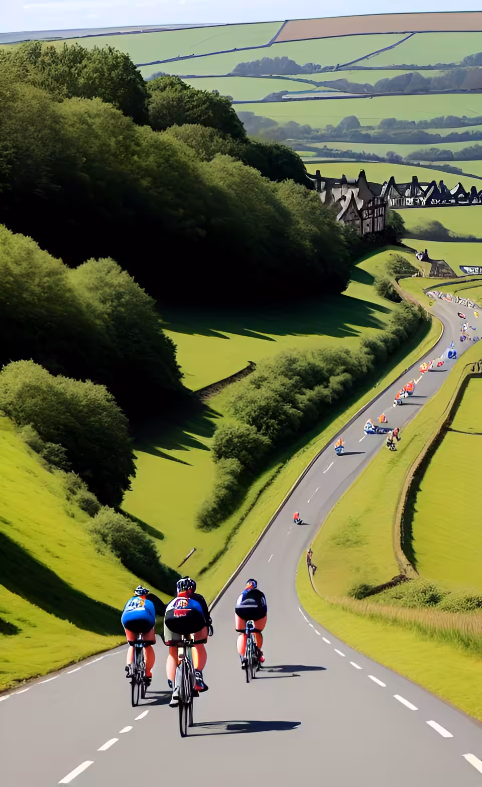 Tour de Yorkshire