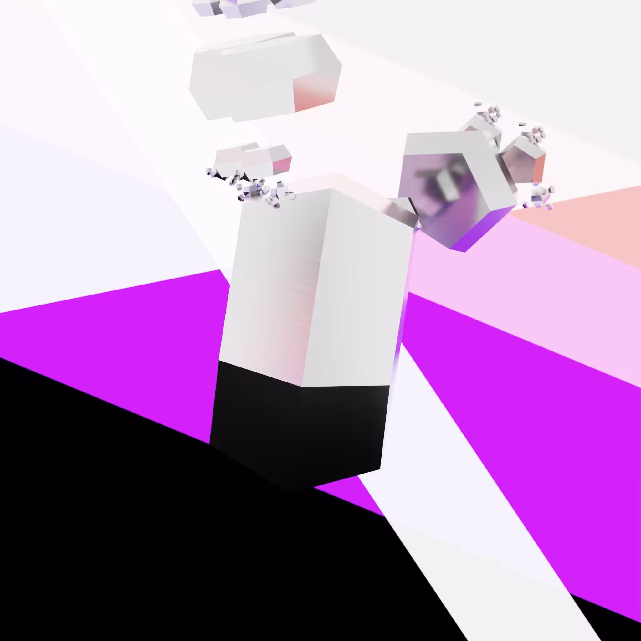 ETERNAL FRAGMENT #781