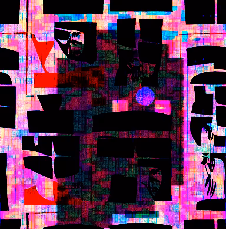 coalescence #1222