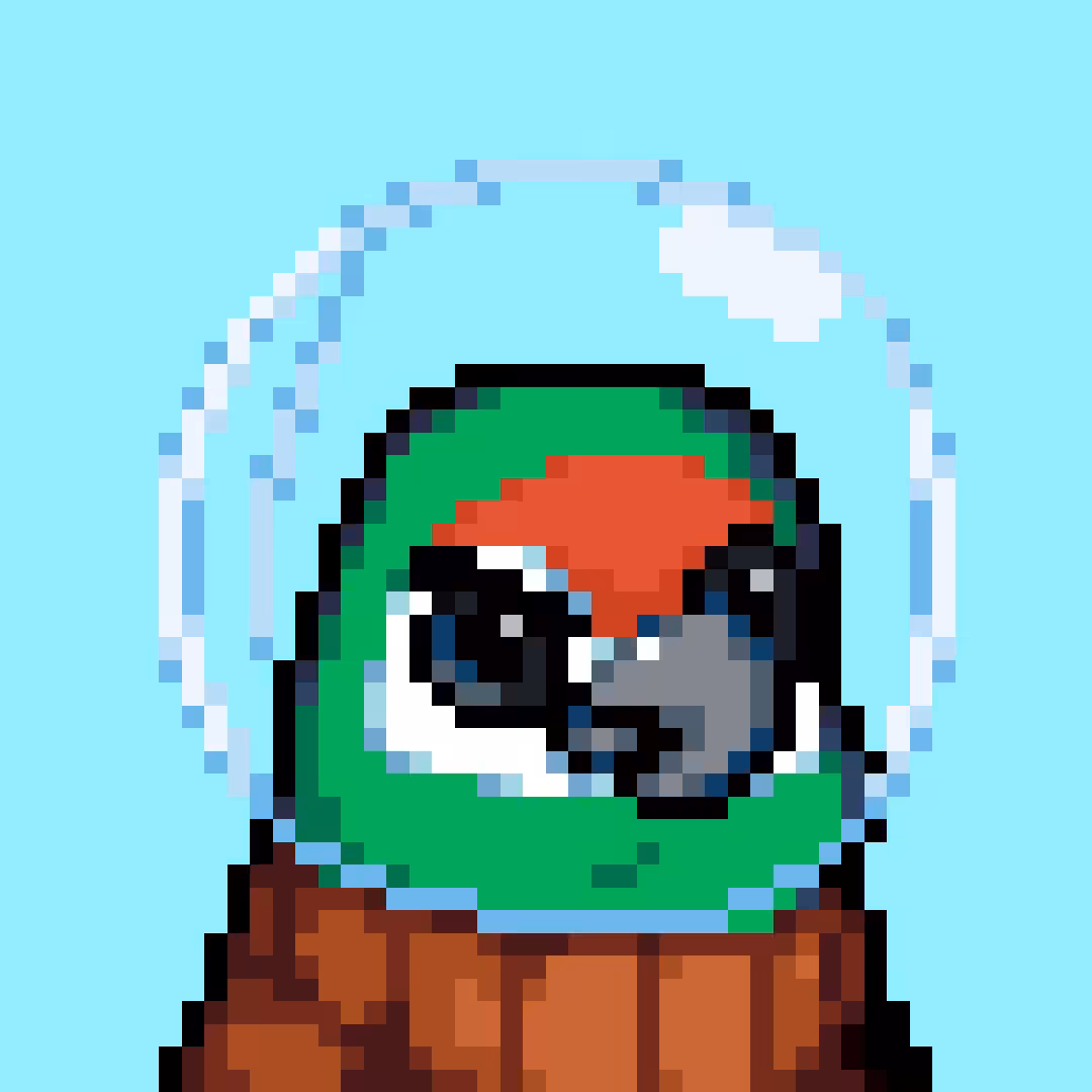 Lovebird#1163