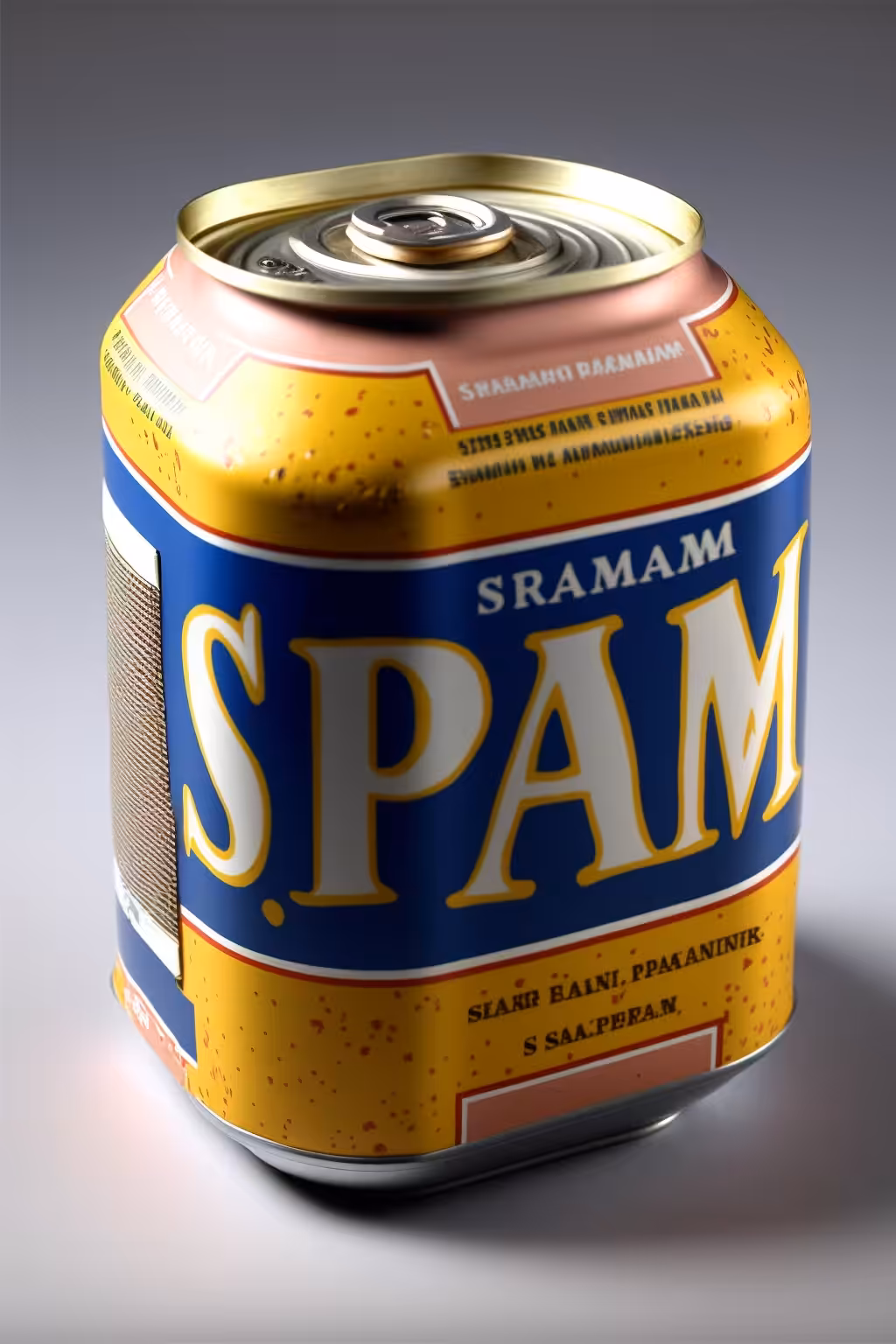 SPAM POP - Original Flavor