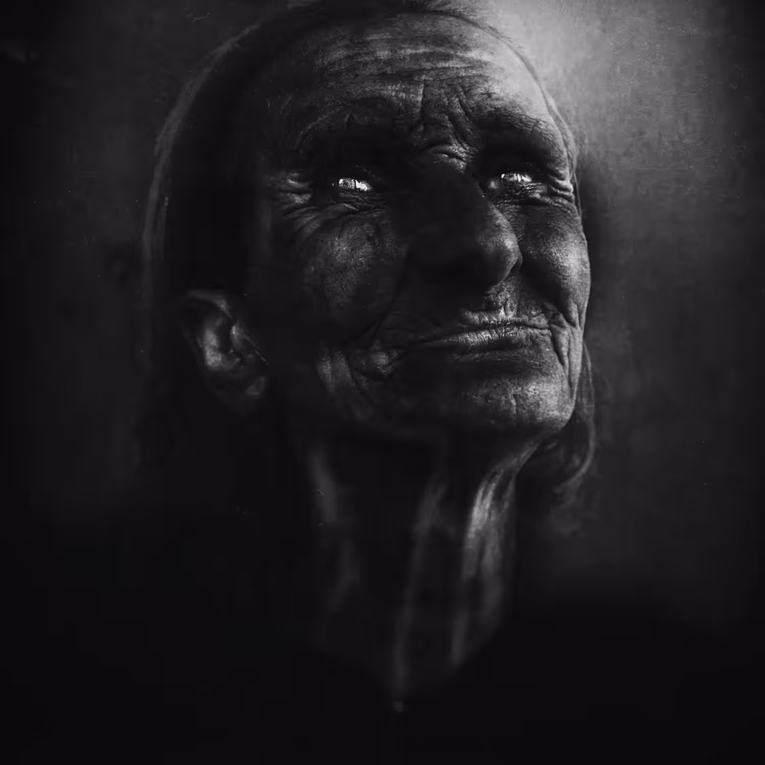 Beyond Wrinkles
