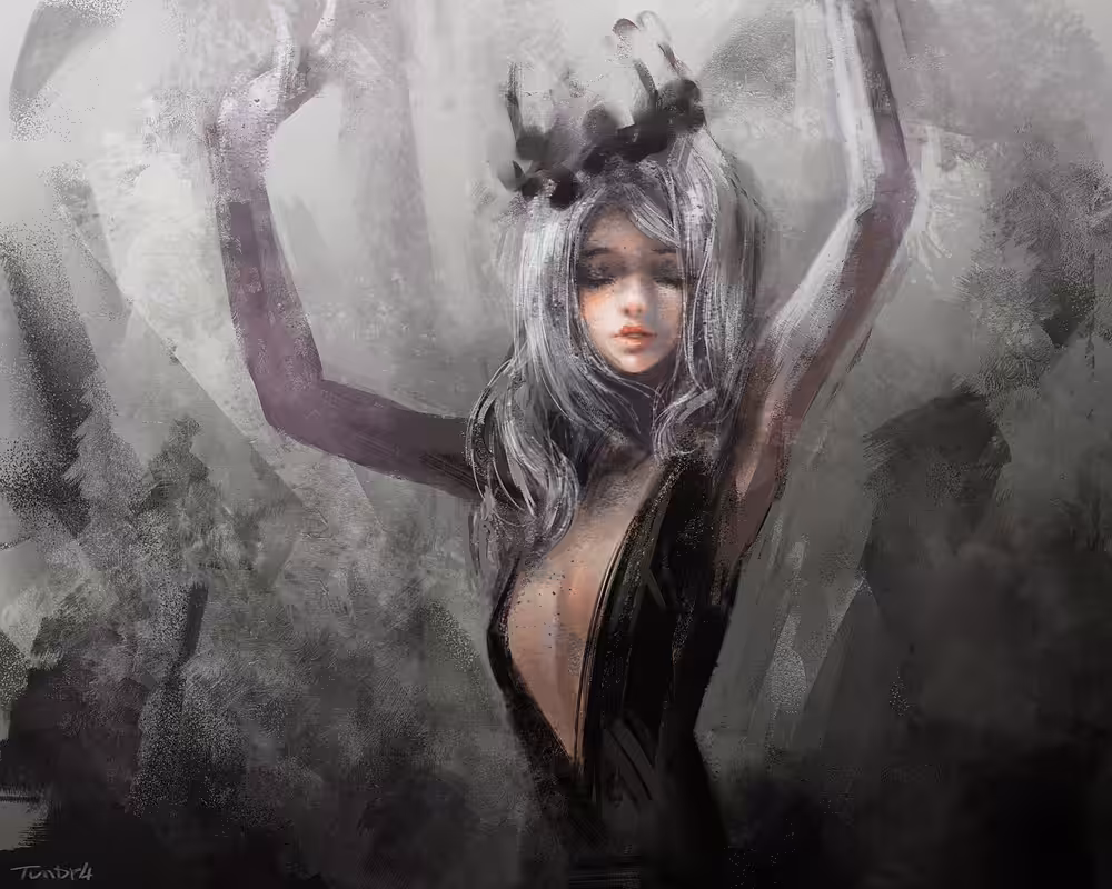 Shadow Coronation