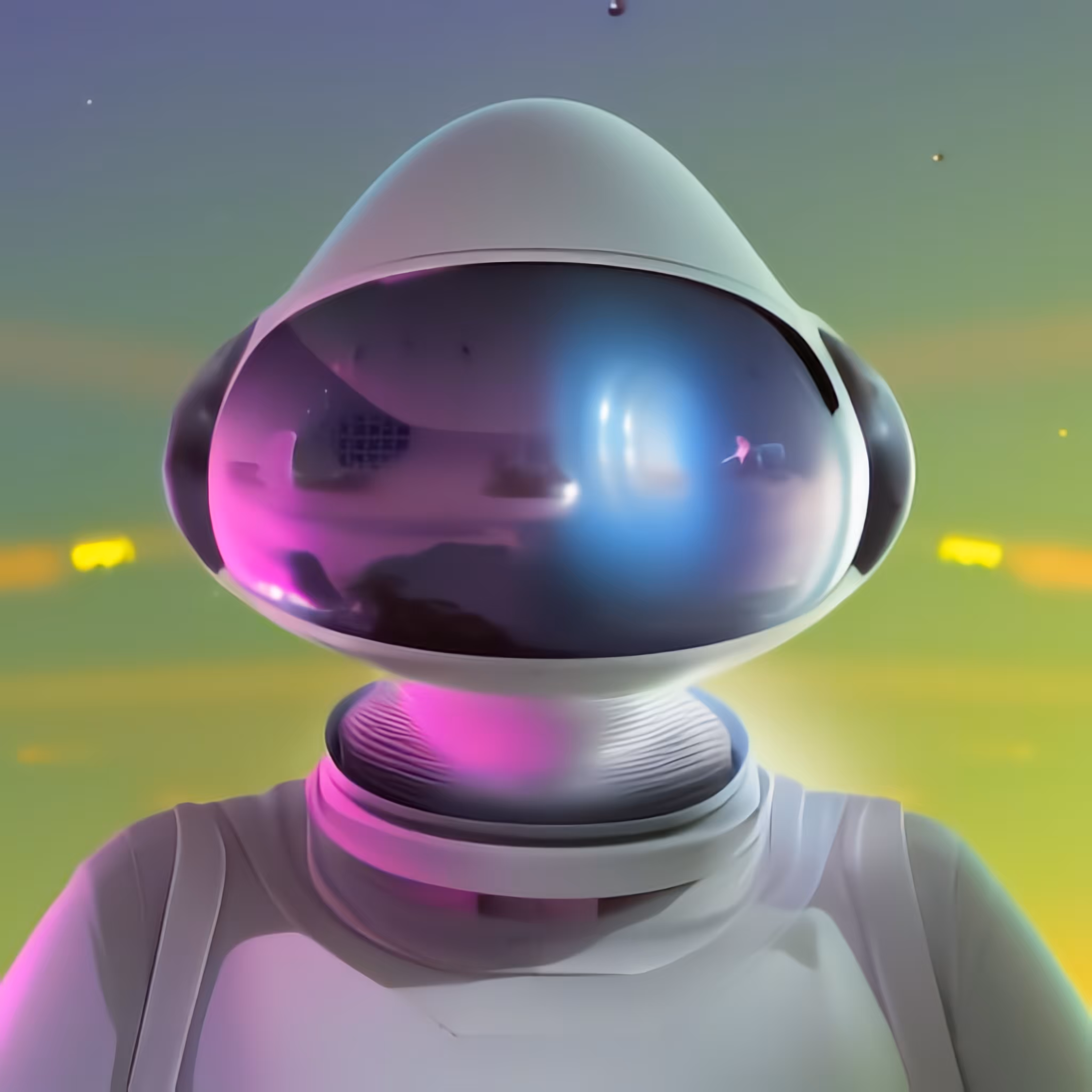 SPACEWAVES: NIGHTCALLERS: SPACEWAVES #29