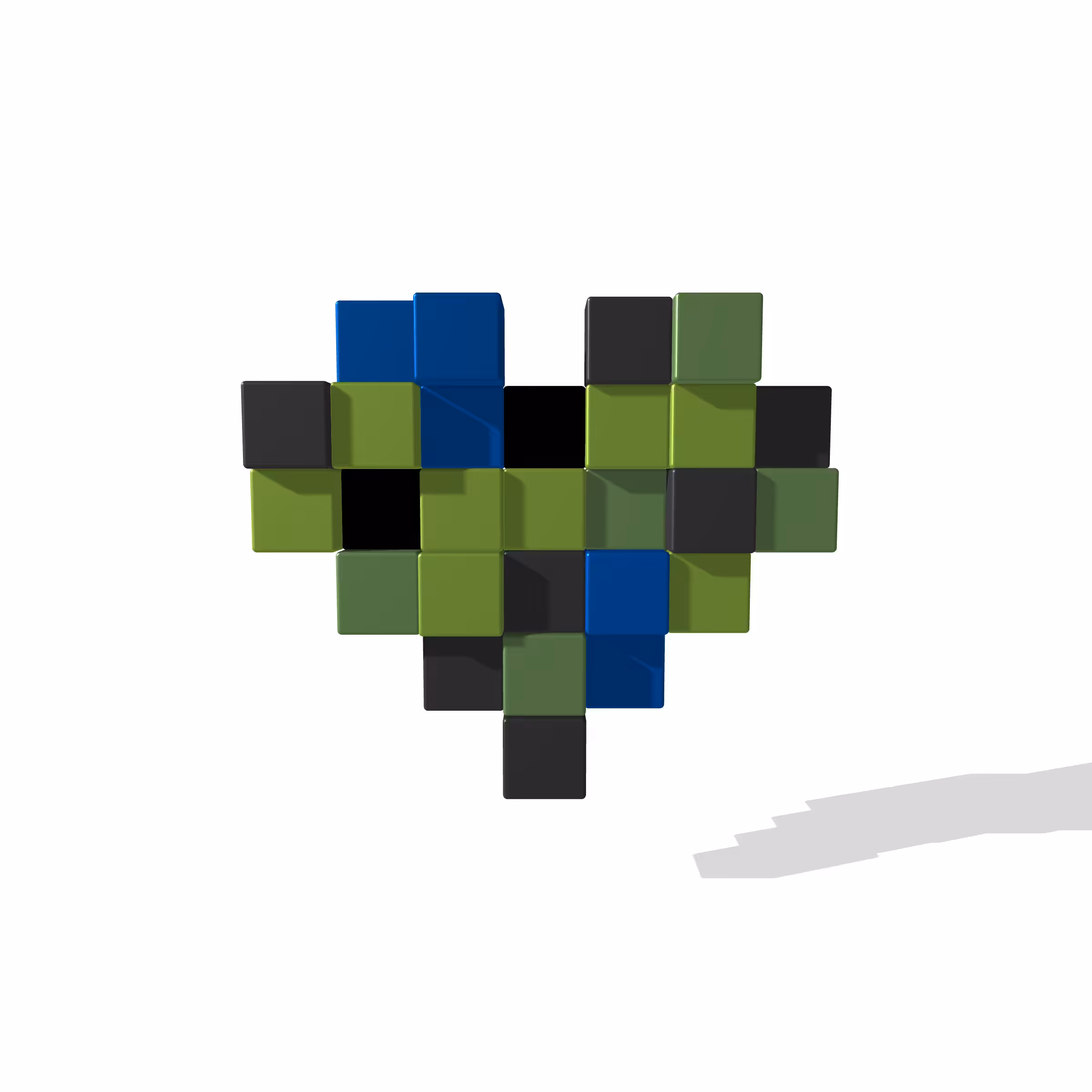 heart + craft #12827