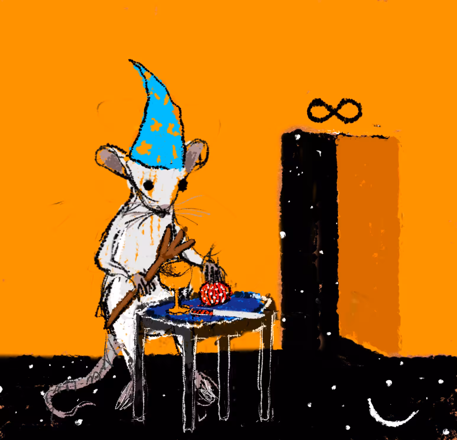 Rats #4