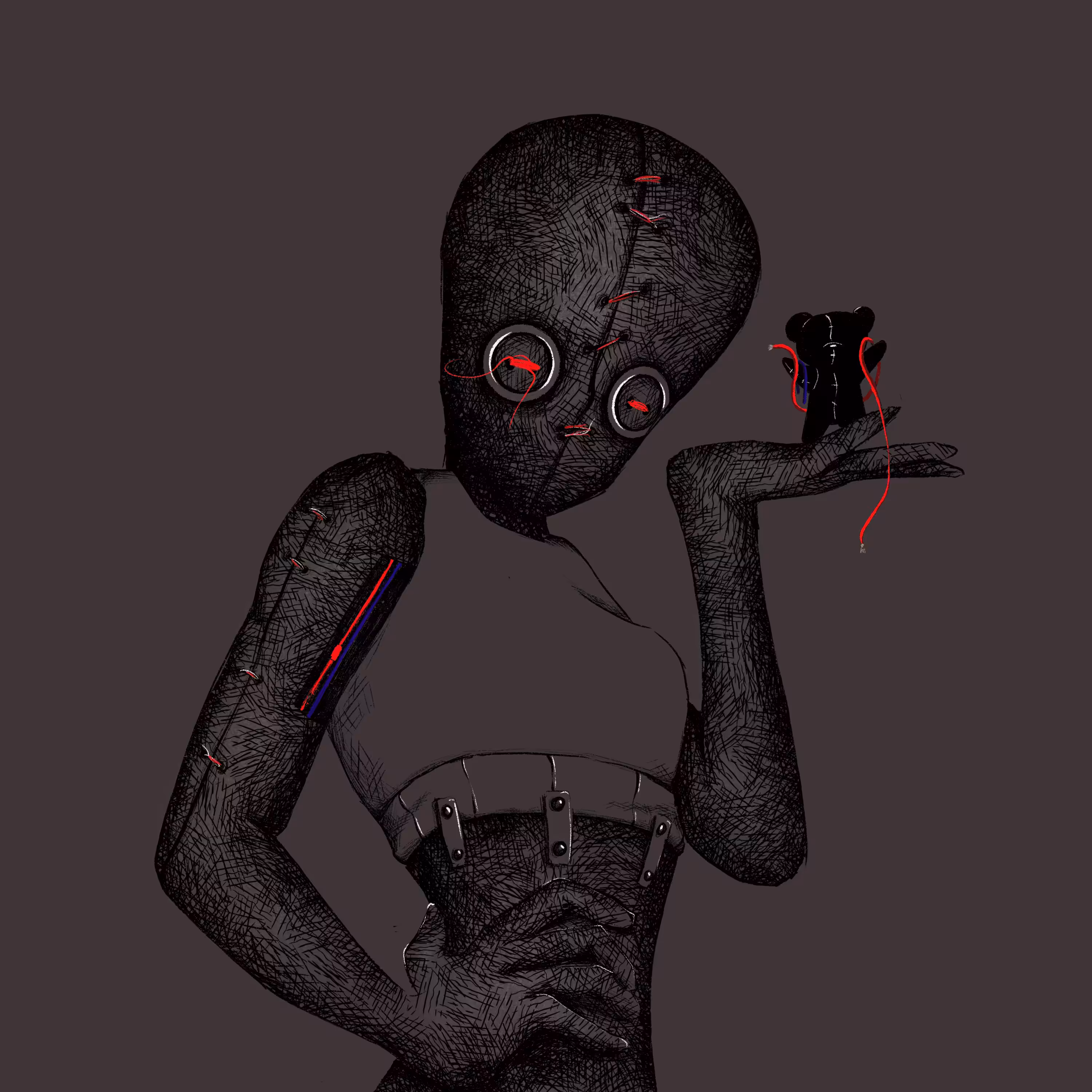 TheDolls #200