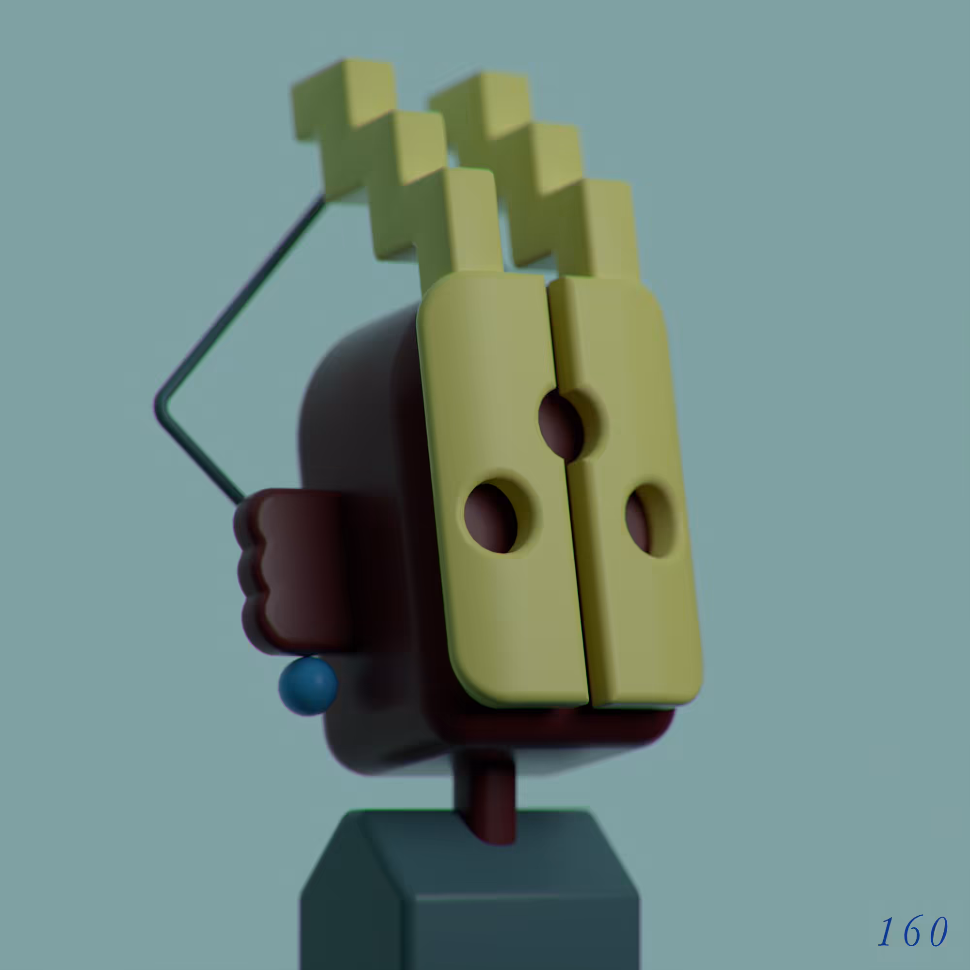 MSKD_160
