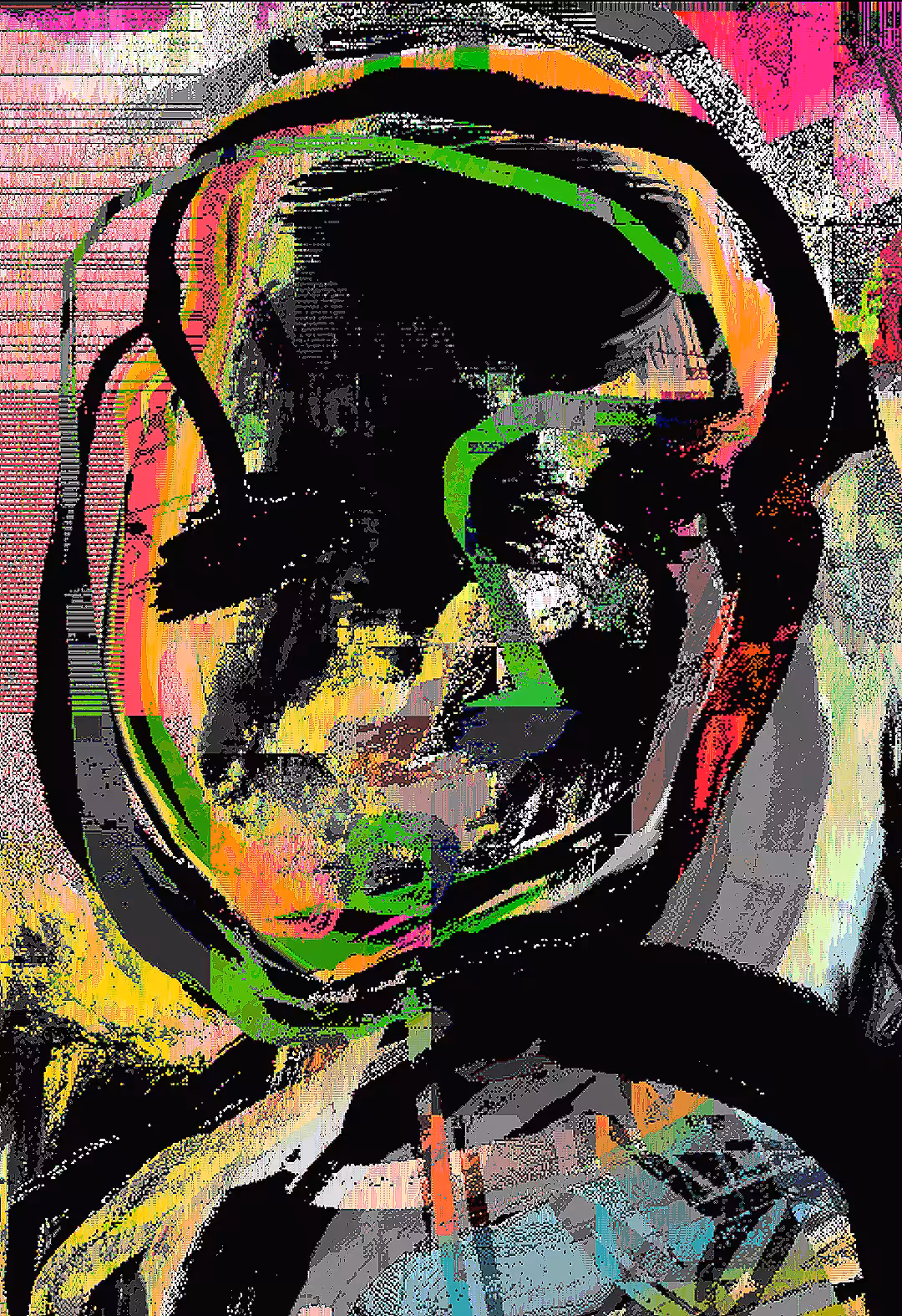 DIGITAL ENTITIES V - I