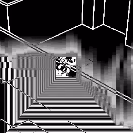 objkt one: Radical-Impossible