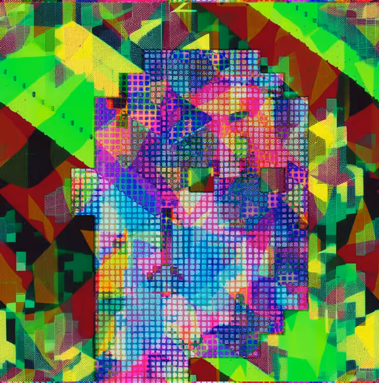 coalescence #683
