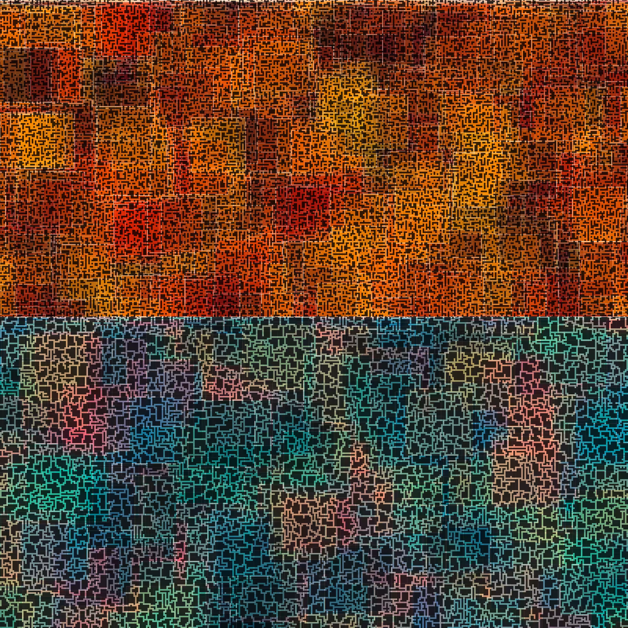 Impression N.01 #58