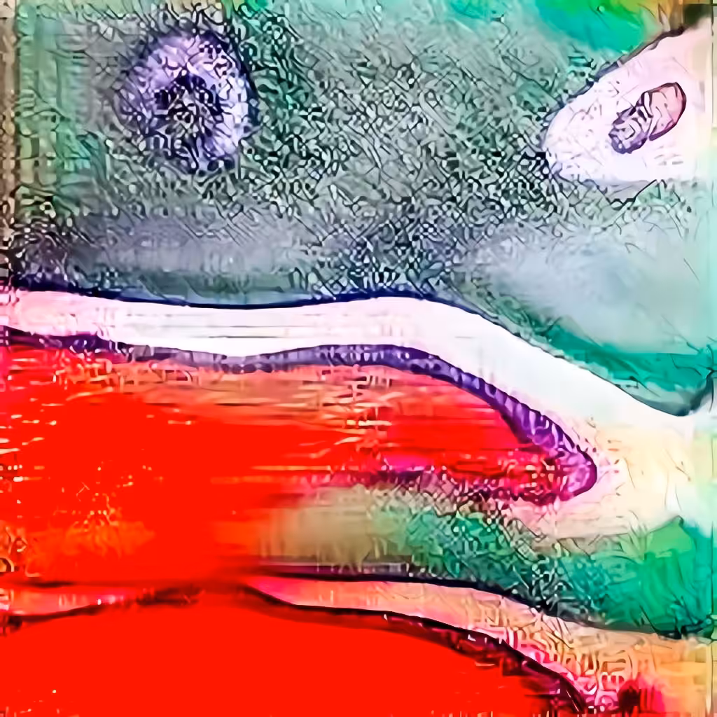 GANpepe