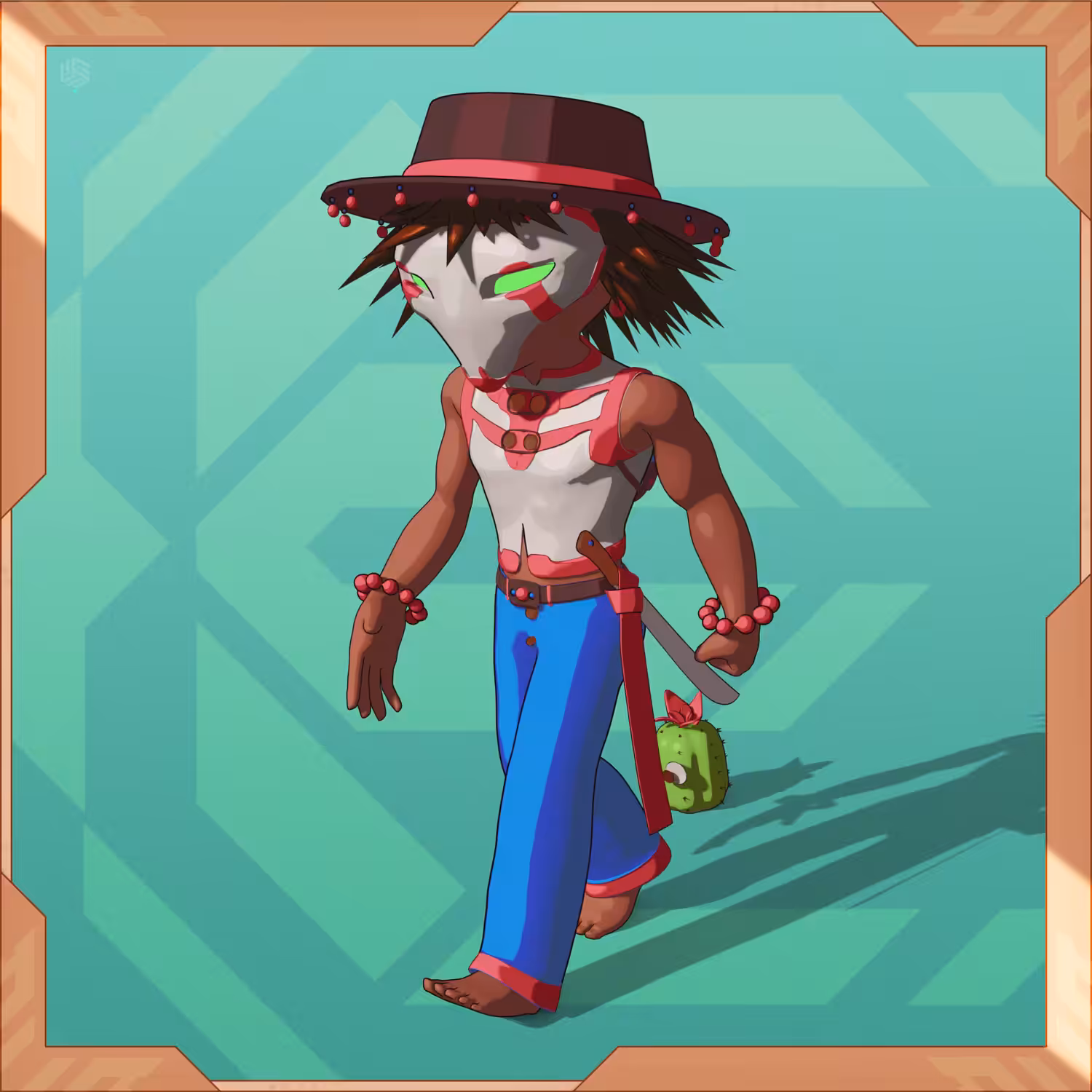 Meta Hiaki