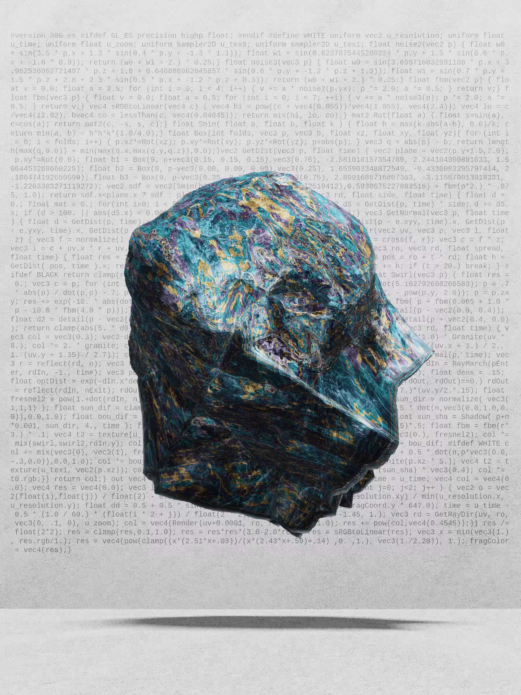 This Is Not A Rock #79