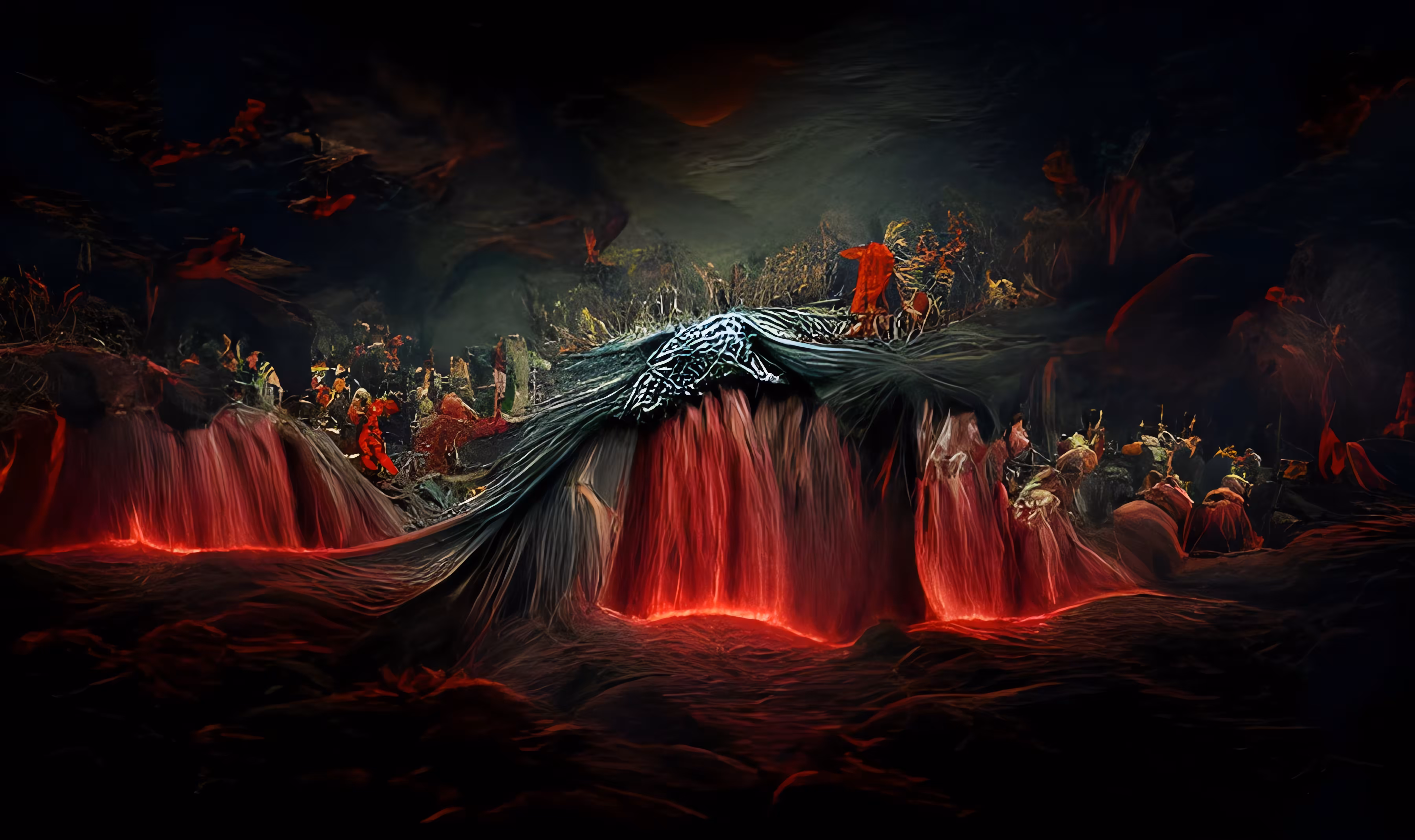 Veiovis Underworld