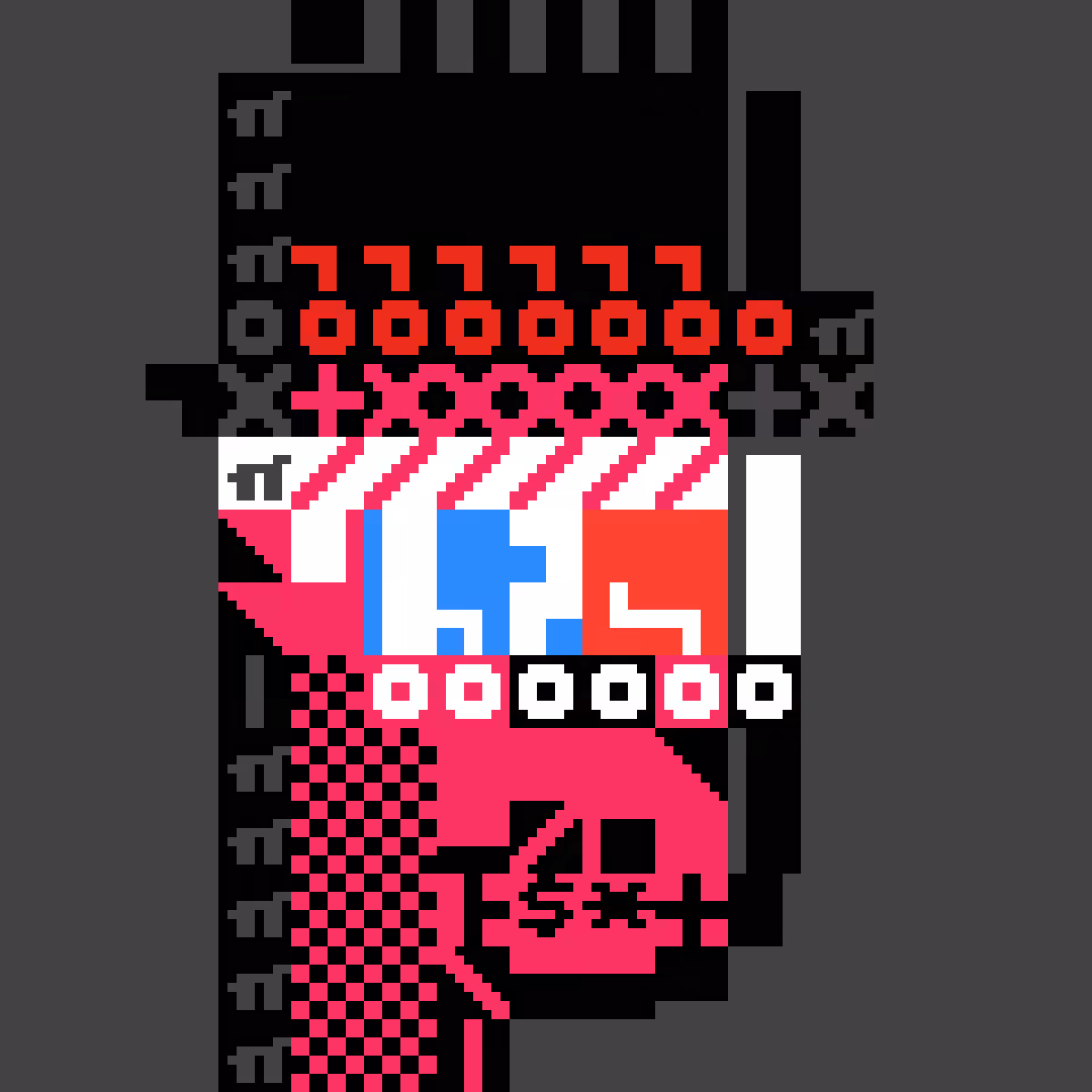 MaxiDOS 042