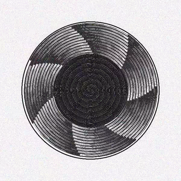 BWP#8: SPIRAL #72