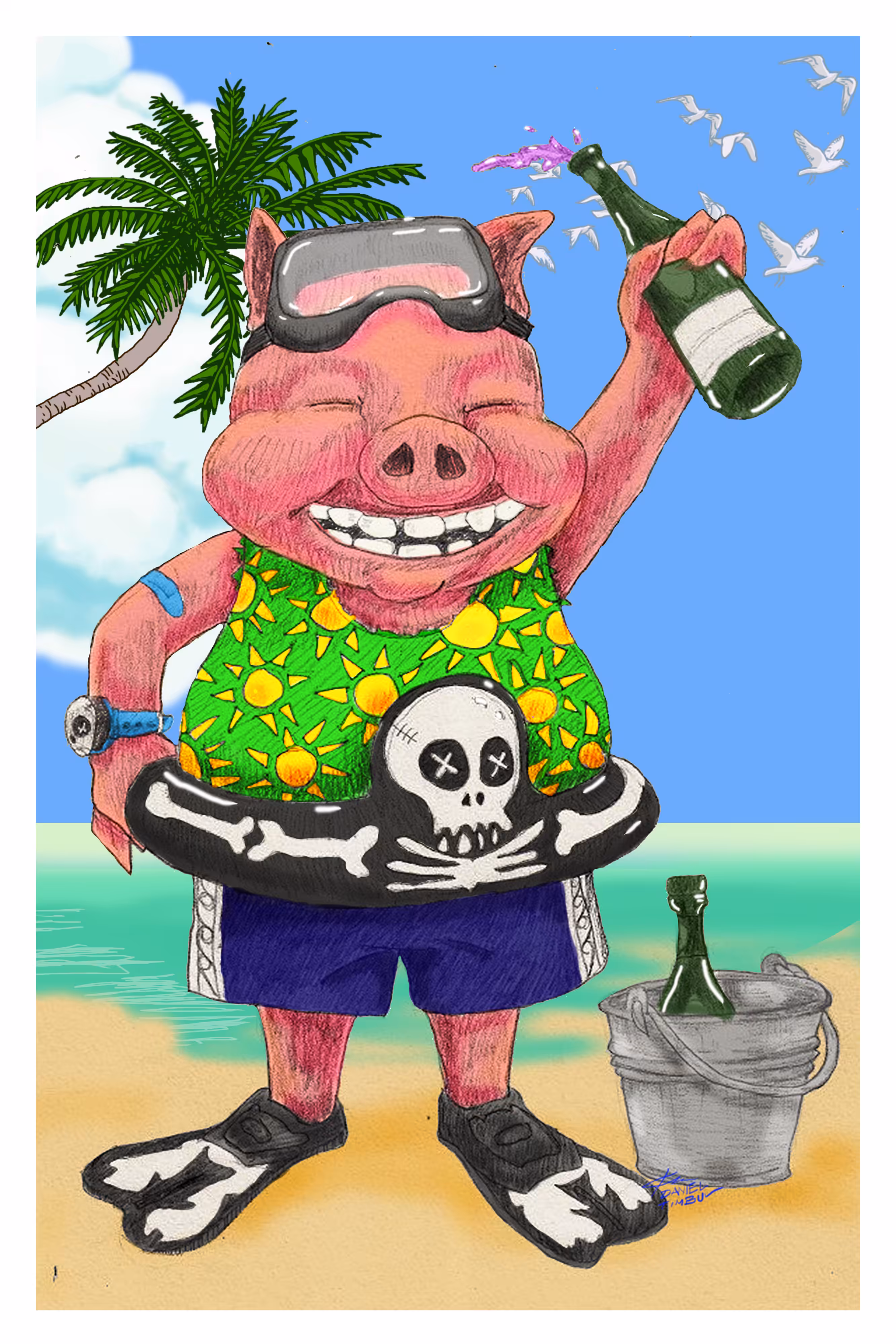 Vacation