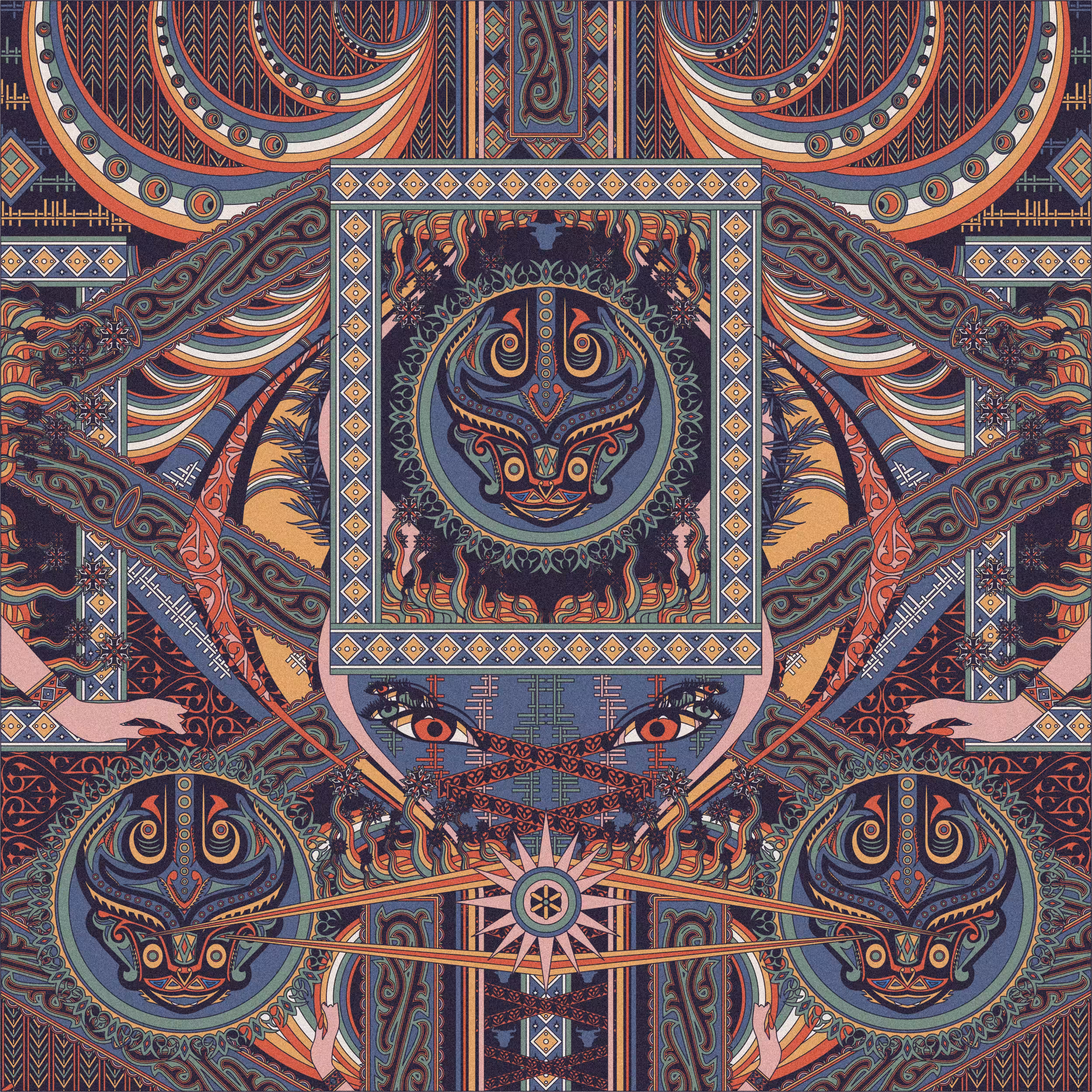 The Goddess Gorga