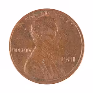 CENTS #8346
