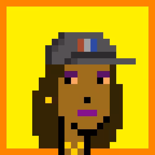 Construction Punk #396