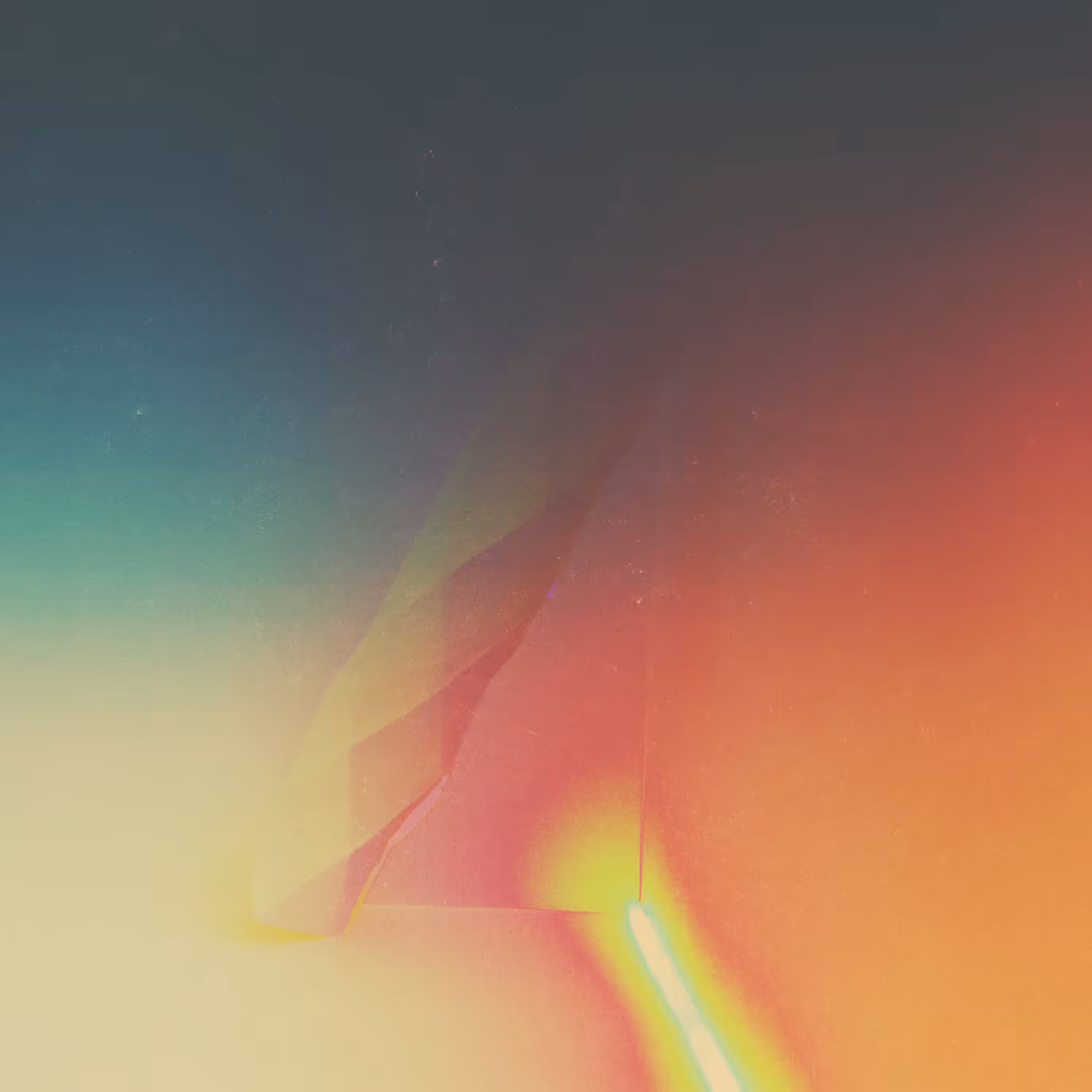 hologram daybreak.