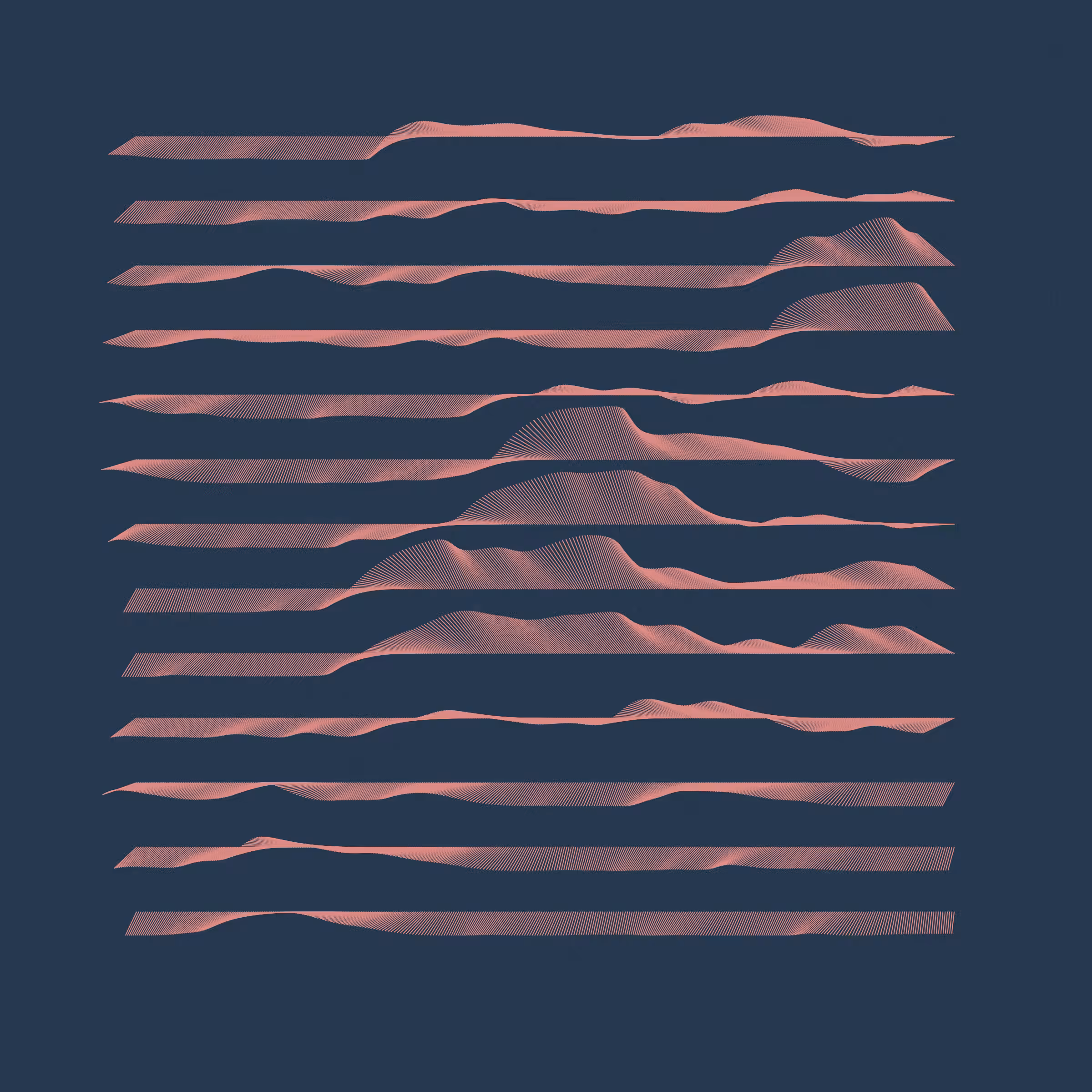Curtains #33