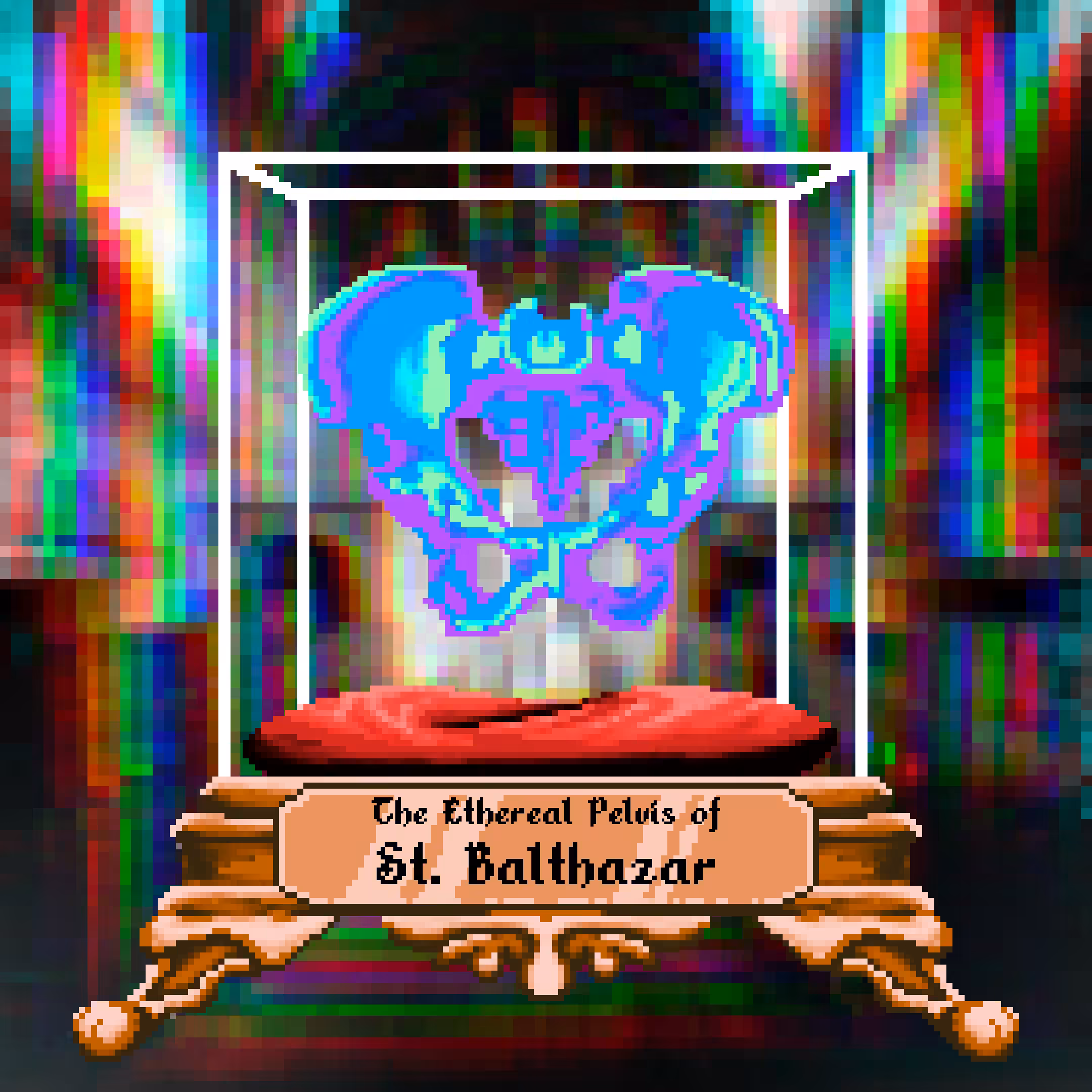 Crypto Relic #0115