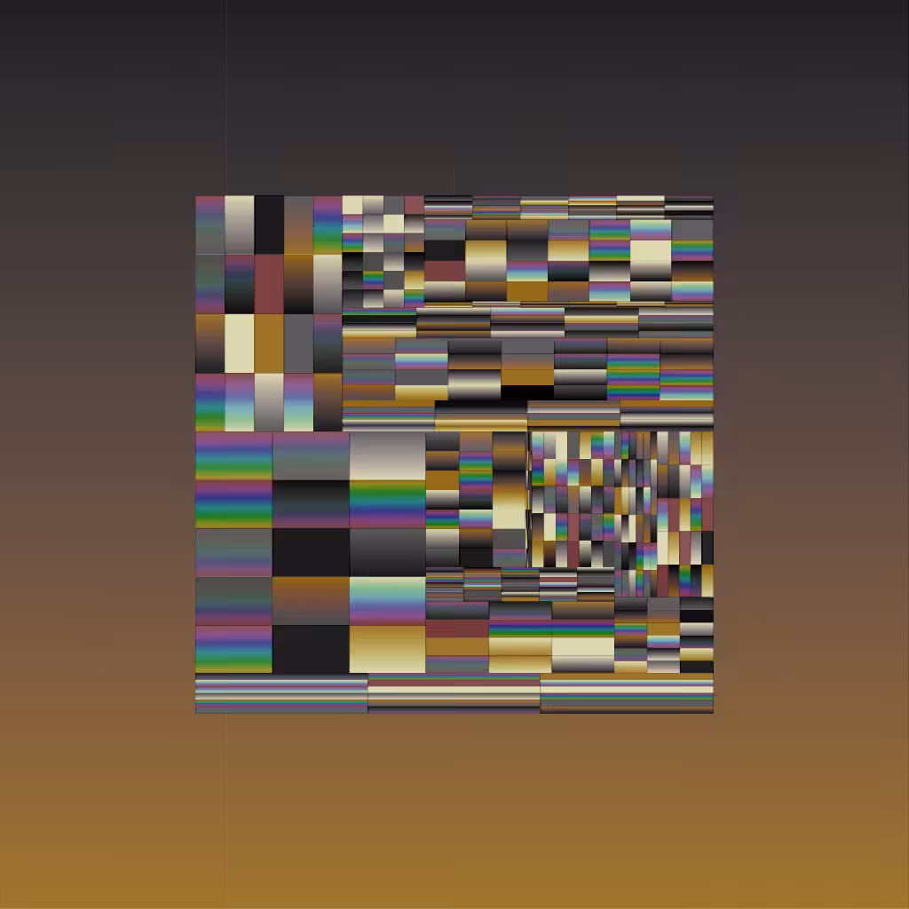 Grid Tones #204