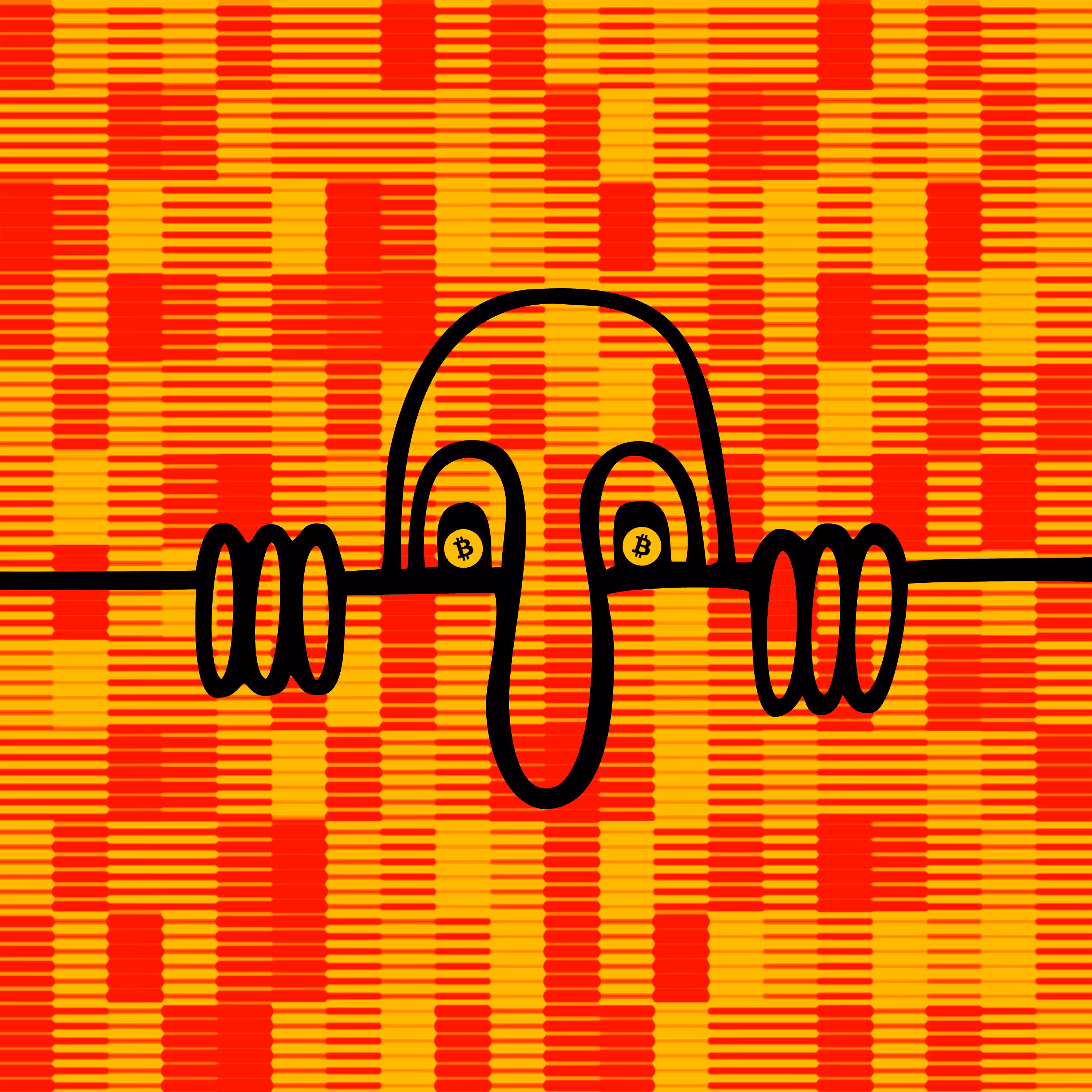 Bitcoin Kilroy